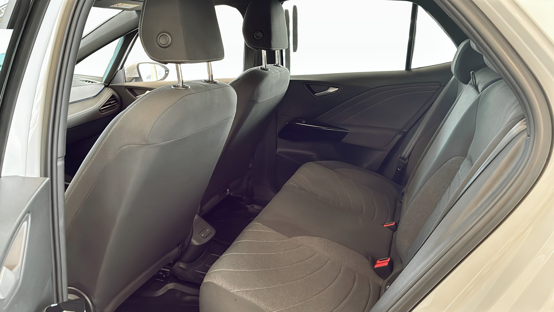Volkswagen ID.3 WAN67M