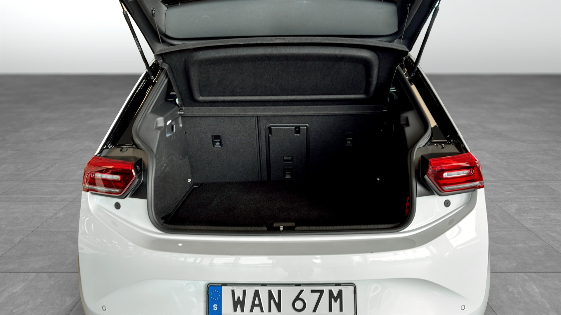 Volkswagen ID.3 WAN67M