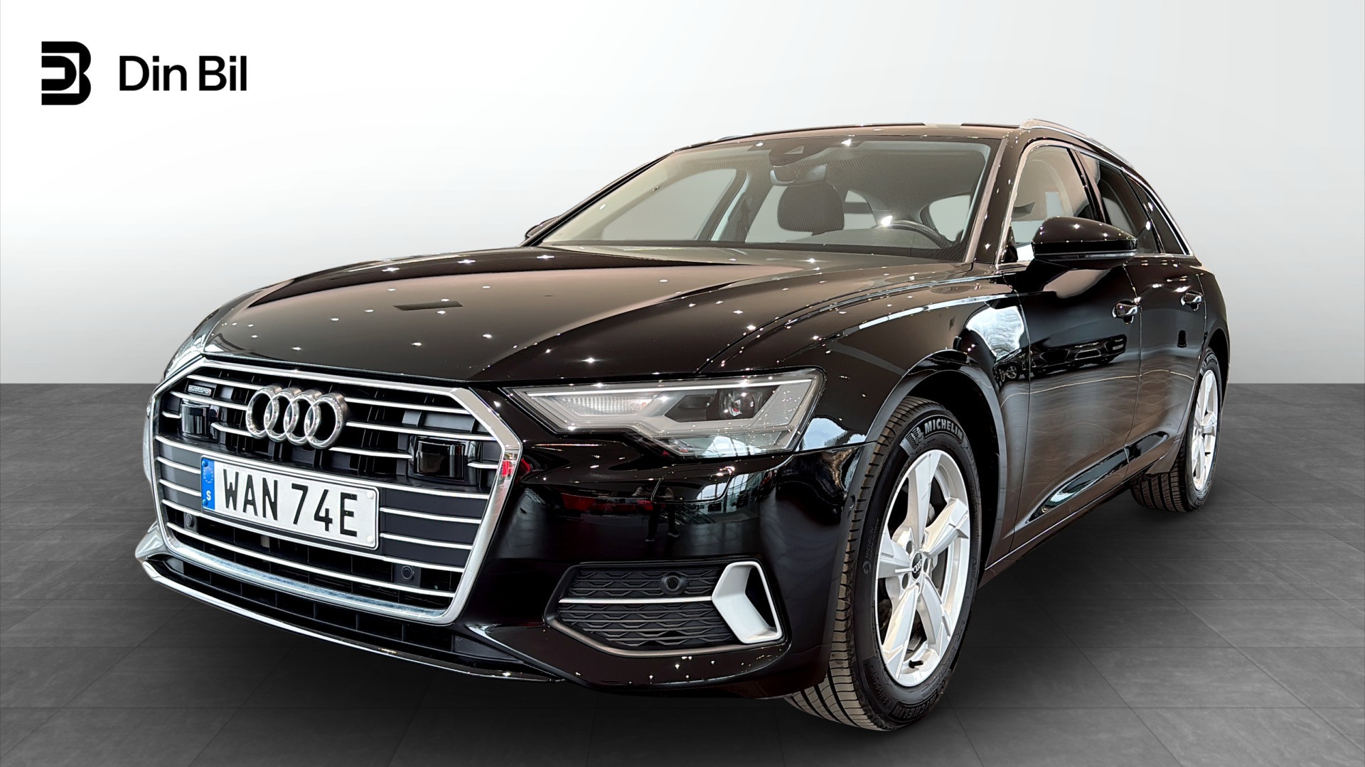 Bild för bil WAN74E