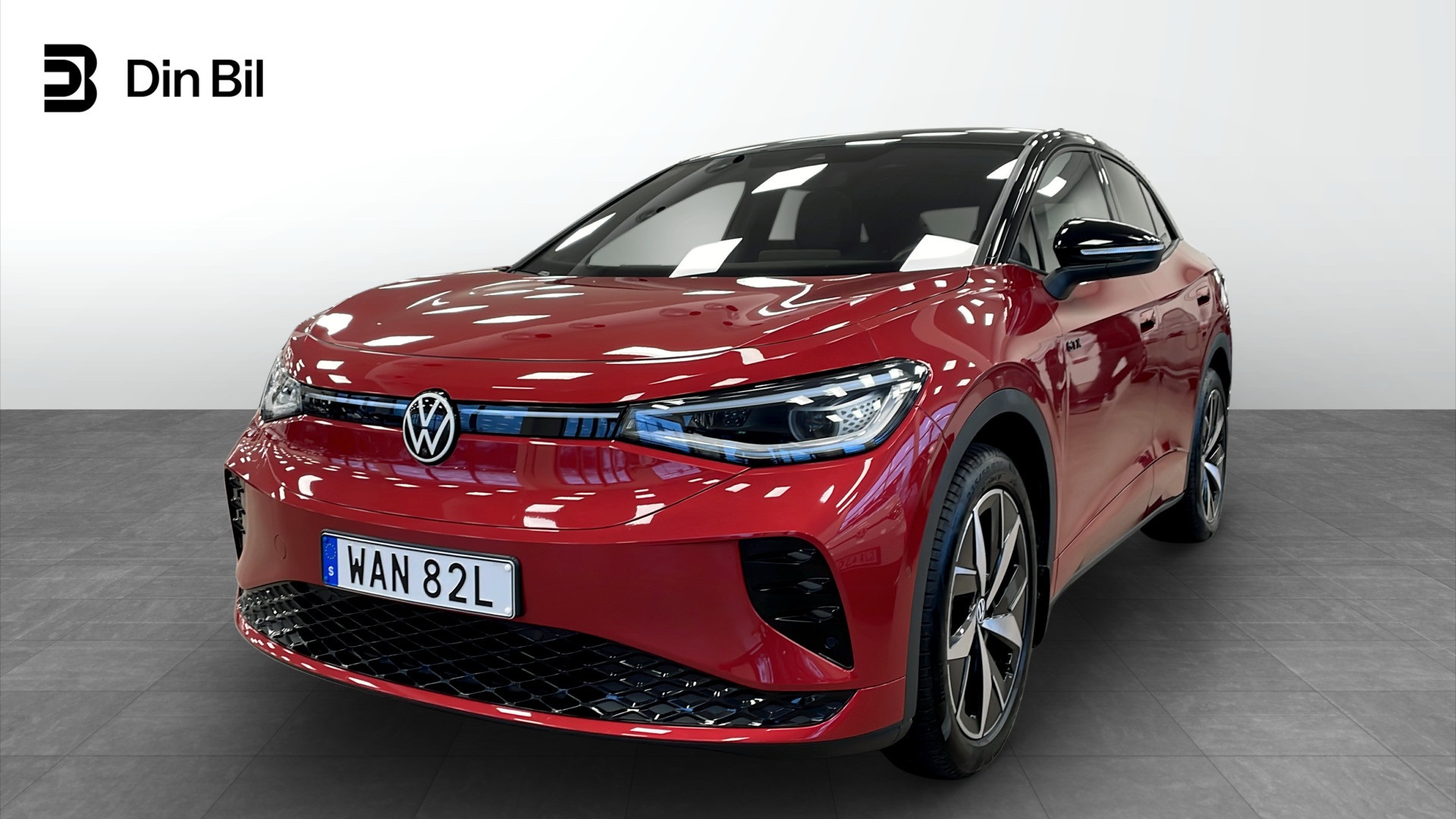 Bild för bil WAN82L