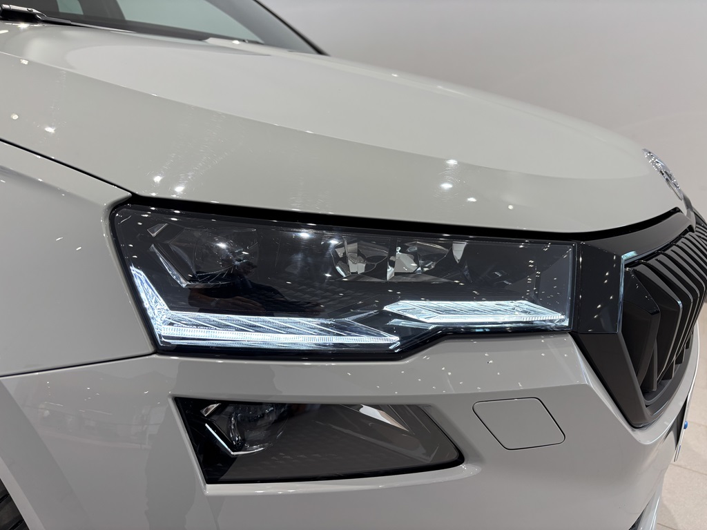 Skoda Karoq WAP35R