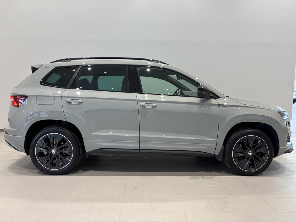 Skoda Karoq WAP35R