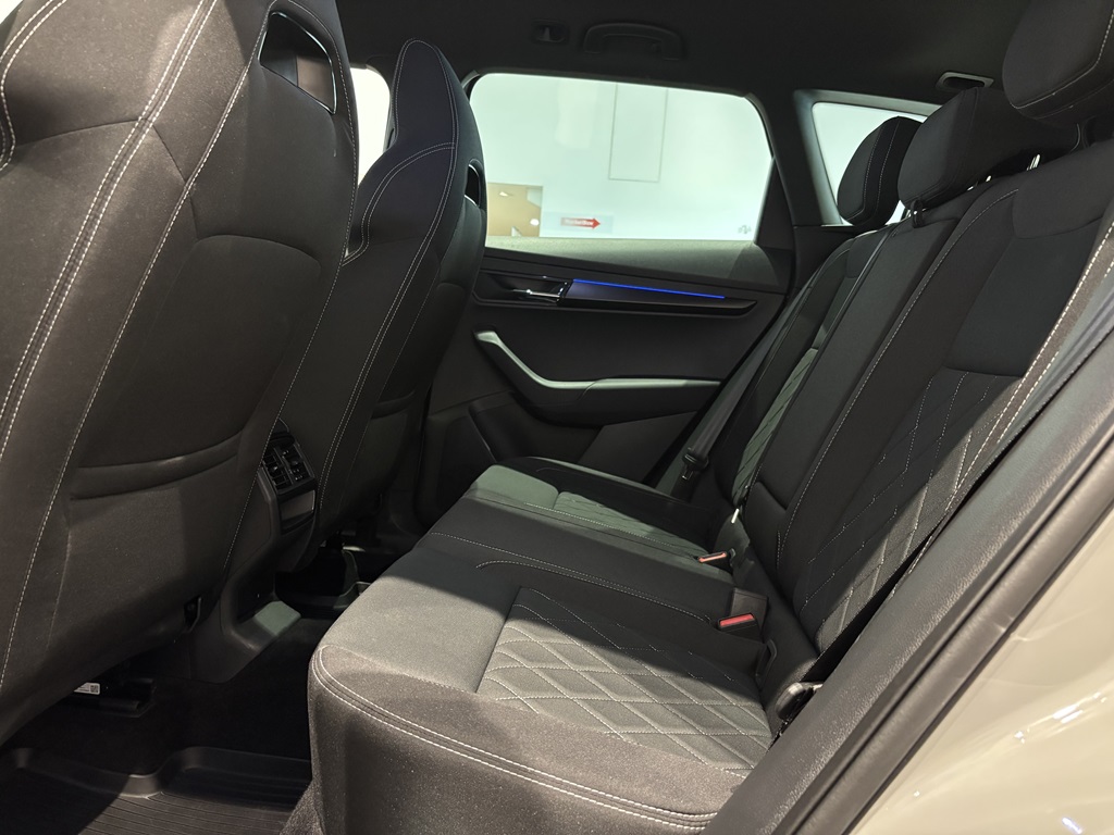 Skoda Karoq WAP35R
