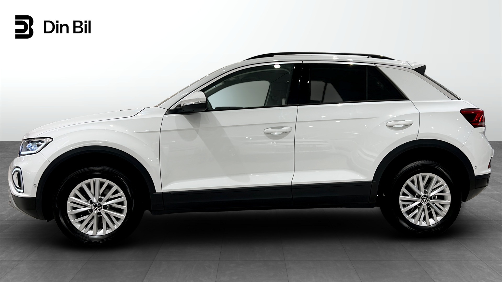 Volkswagen T-Roc WAP39S