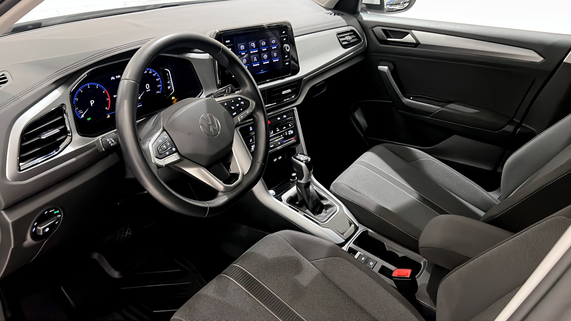 Volkswagen T-Roc WAP39S