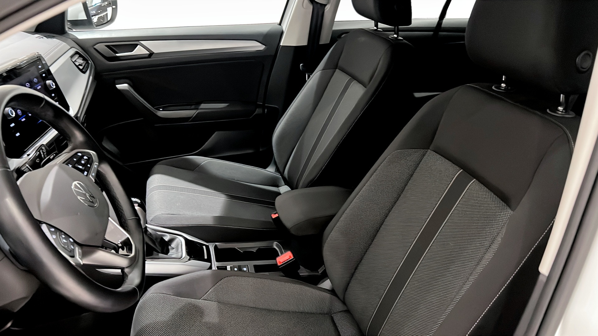 Volkswagen T-Roc WAP39S