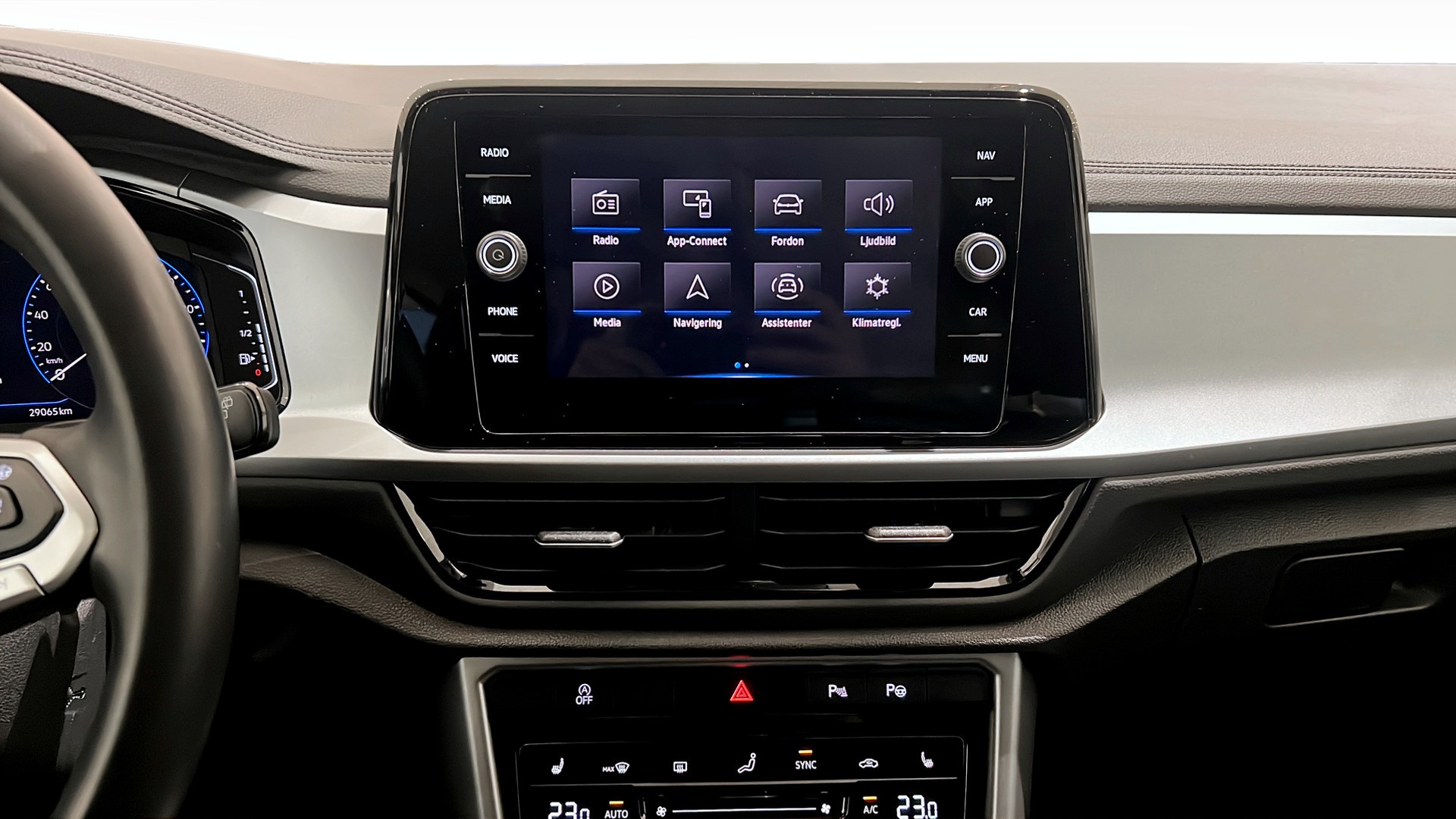 Volkswagen T-Roc WAP39S