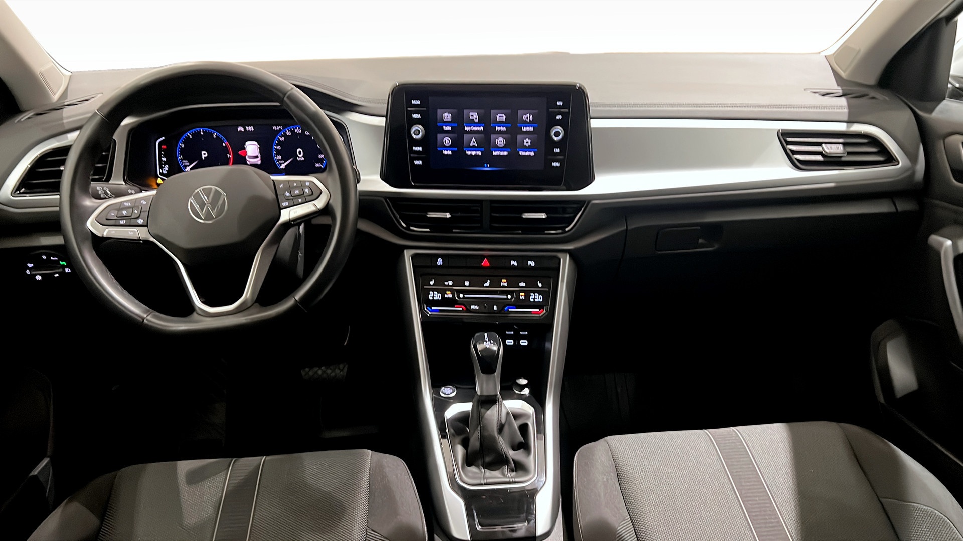 Volkswagen T-Roc WAP39S