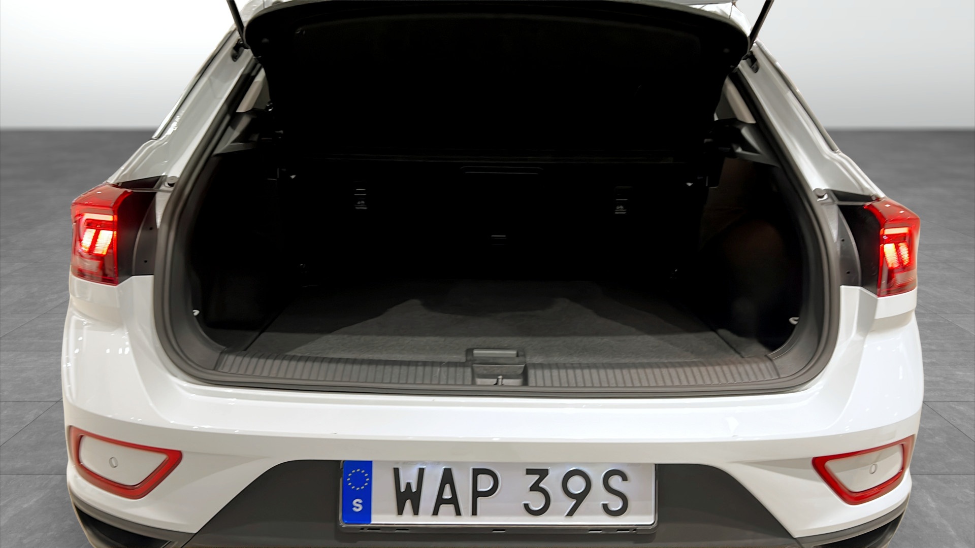 Volkswagen T-Roc WAP39S