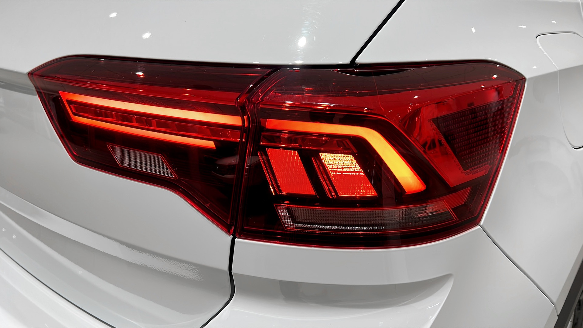 Volkswagen T-Roc WAP39S