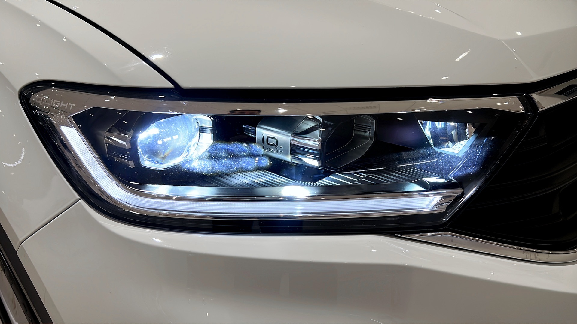 Volkswagen T-Roc WAP39S