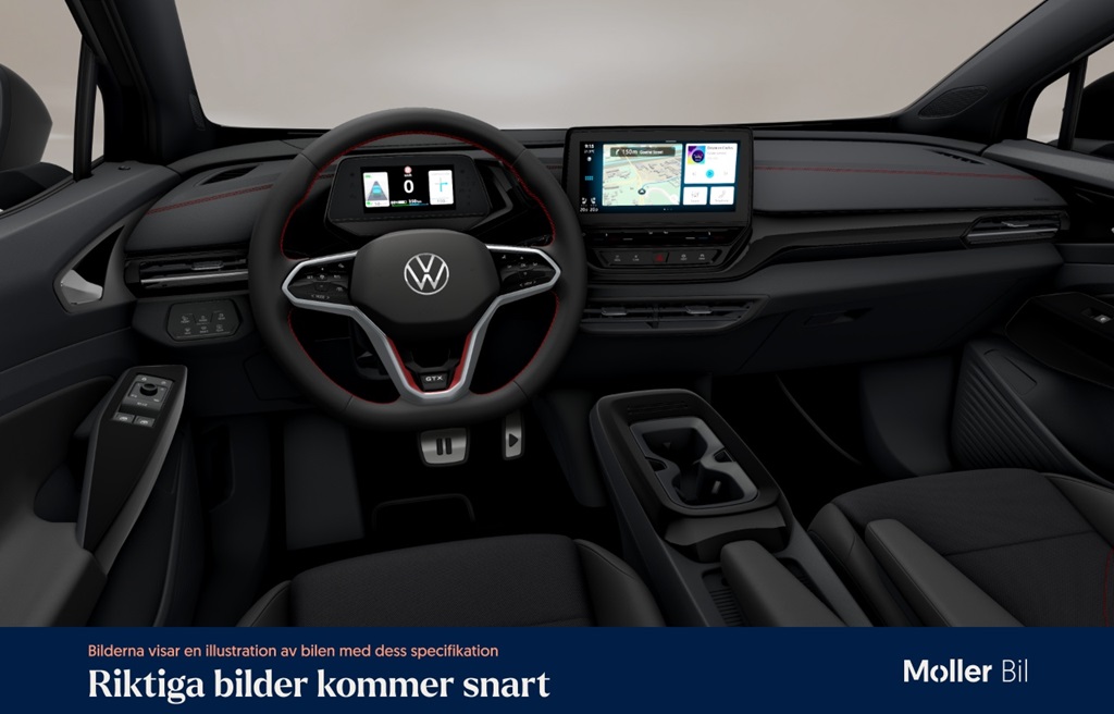 Volkswagen ID.4 WAP73K