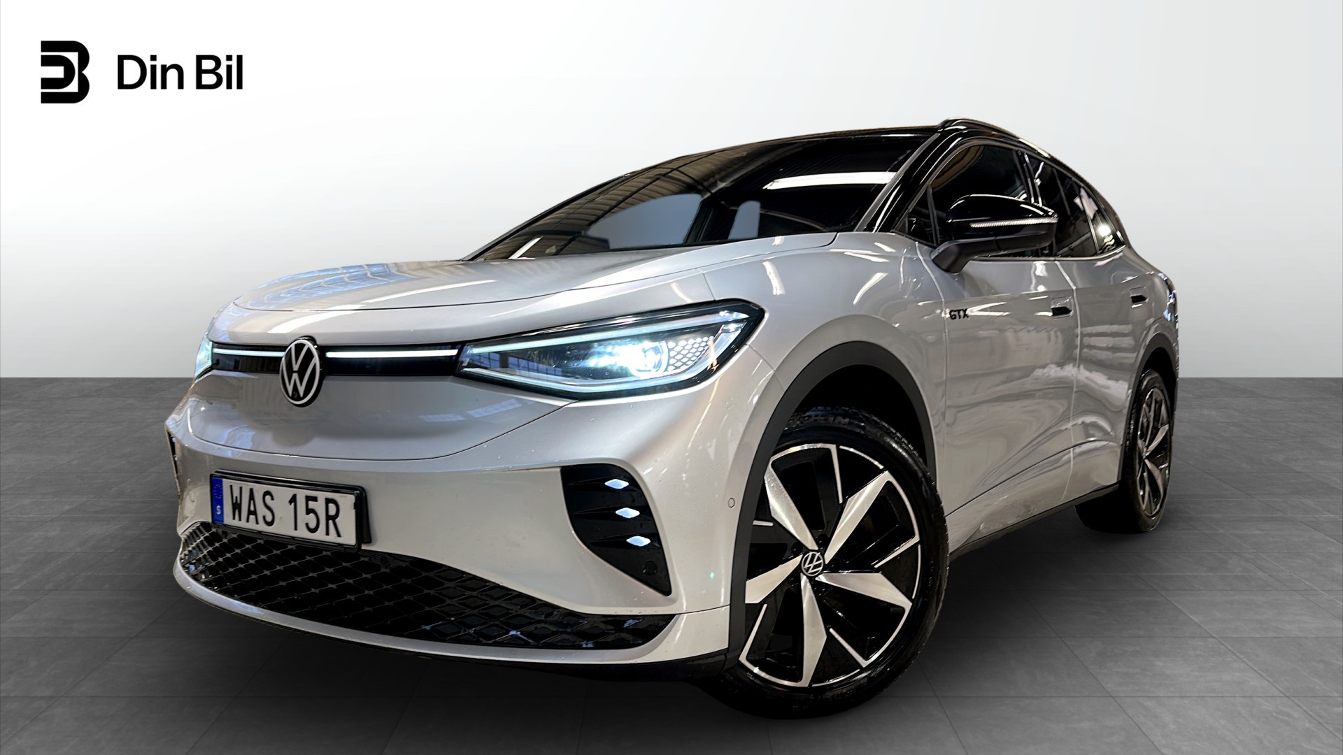 Bild för bil WAS15R