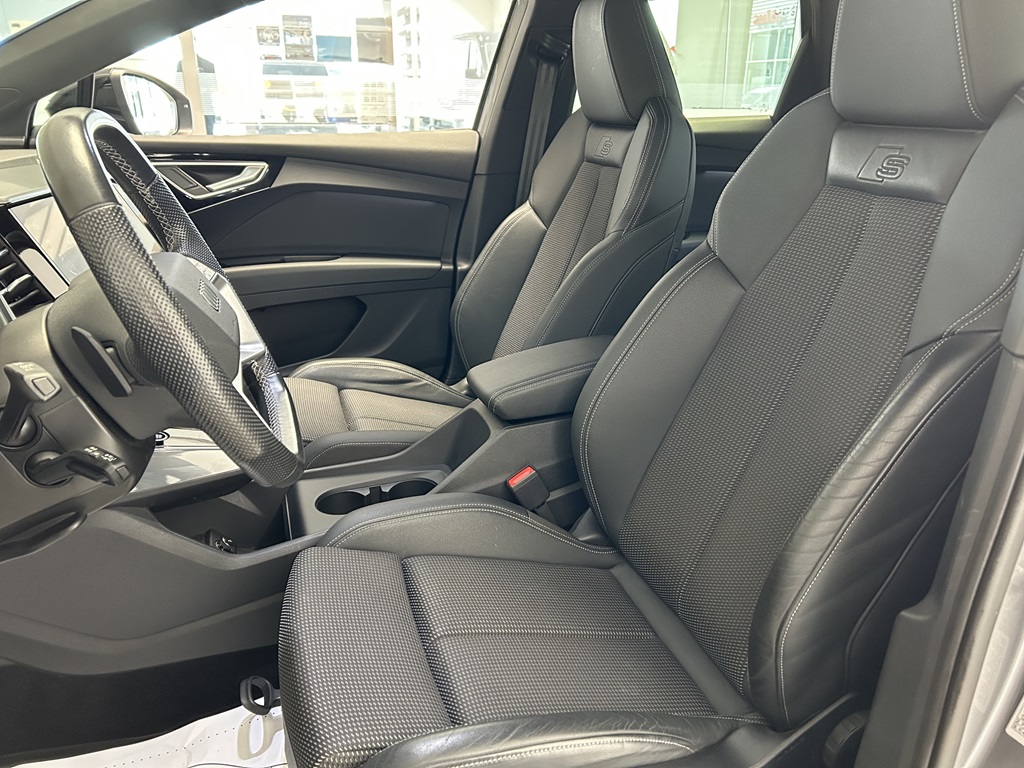 Audi Q4 e-tron WAS26P