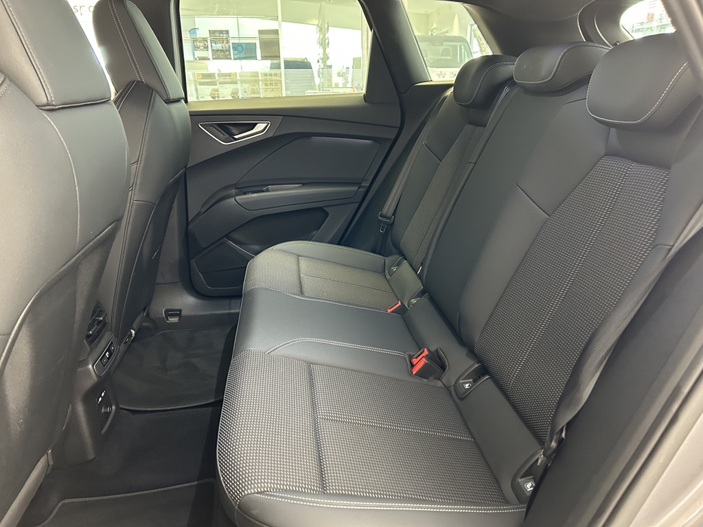 Audi Q4 e-tron WAS26P