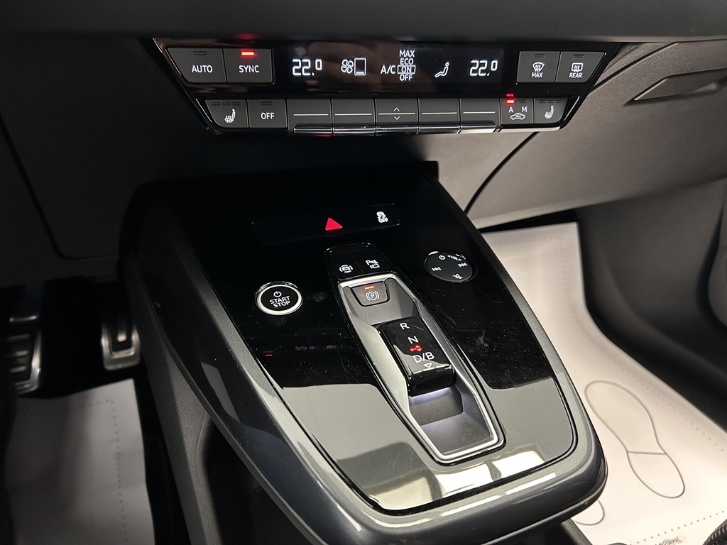 Audi Q4 e-tron WAS26P