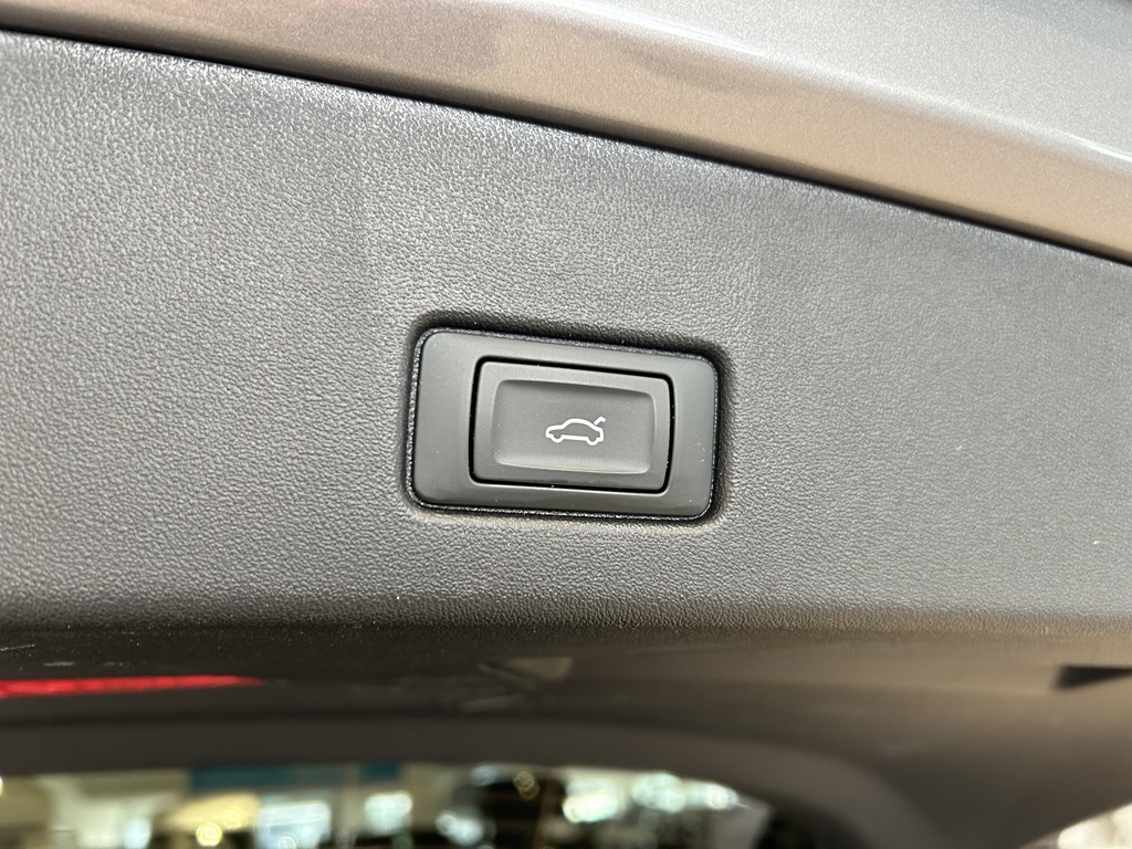 Audi Q4 e-tron WAS26P