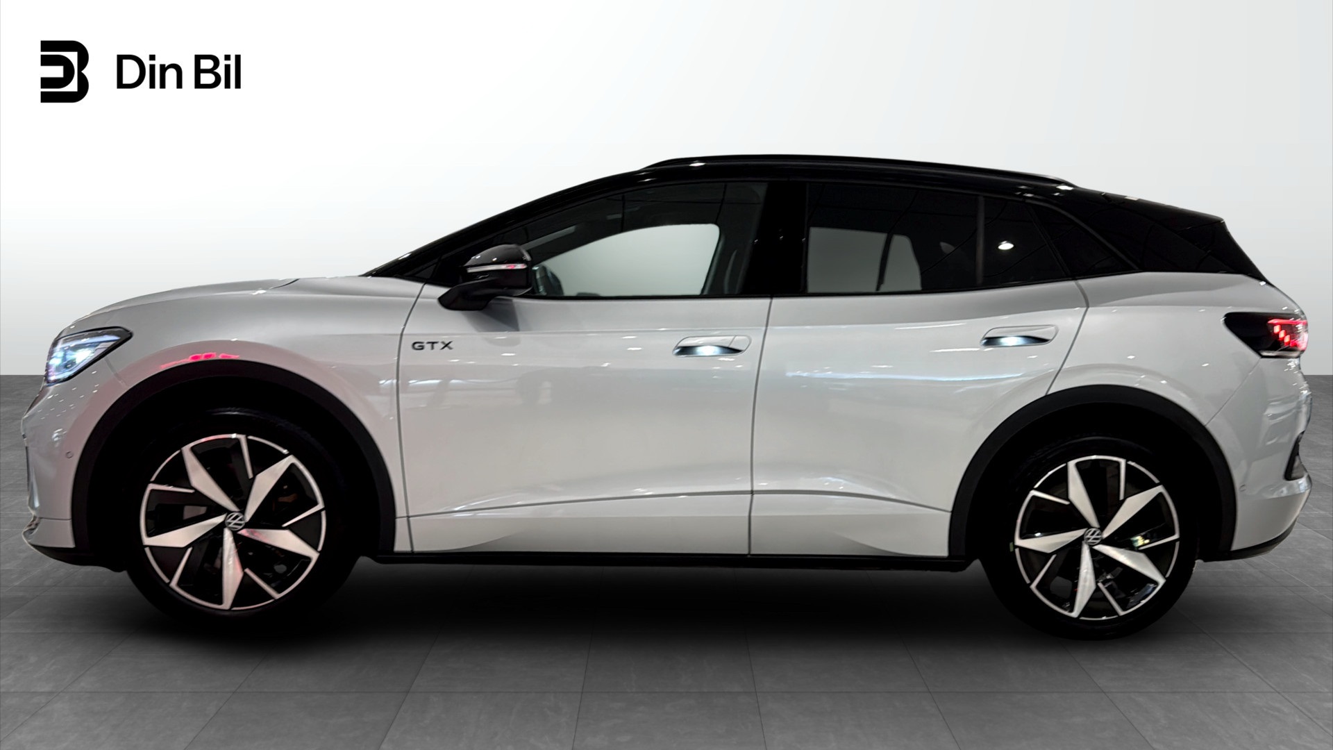 Volkswagen ID.4 WAS669