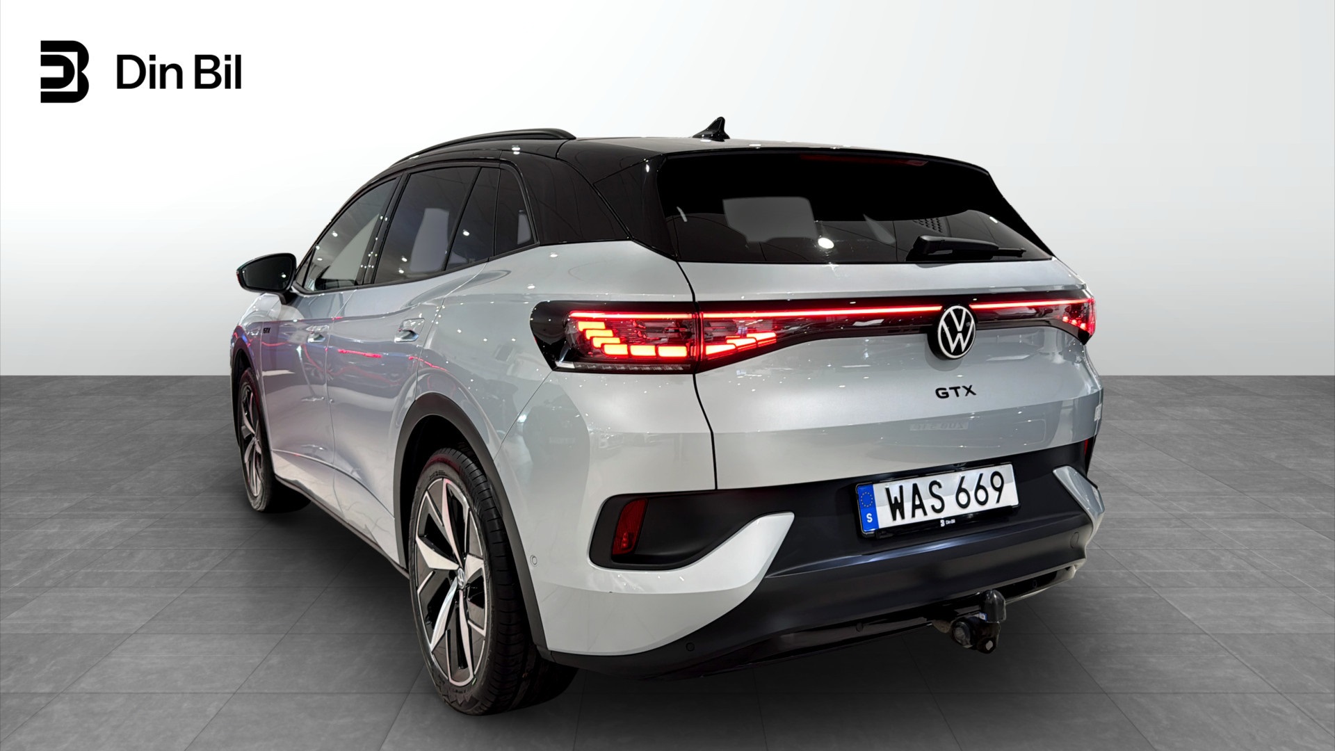 Volkswagen ID.4 WAS669