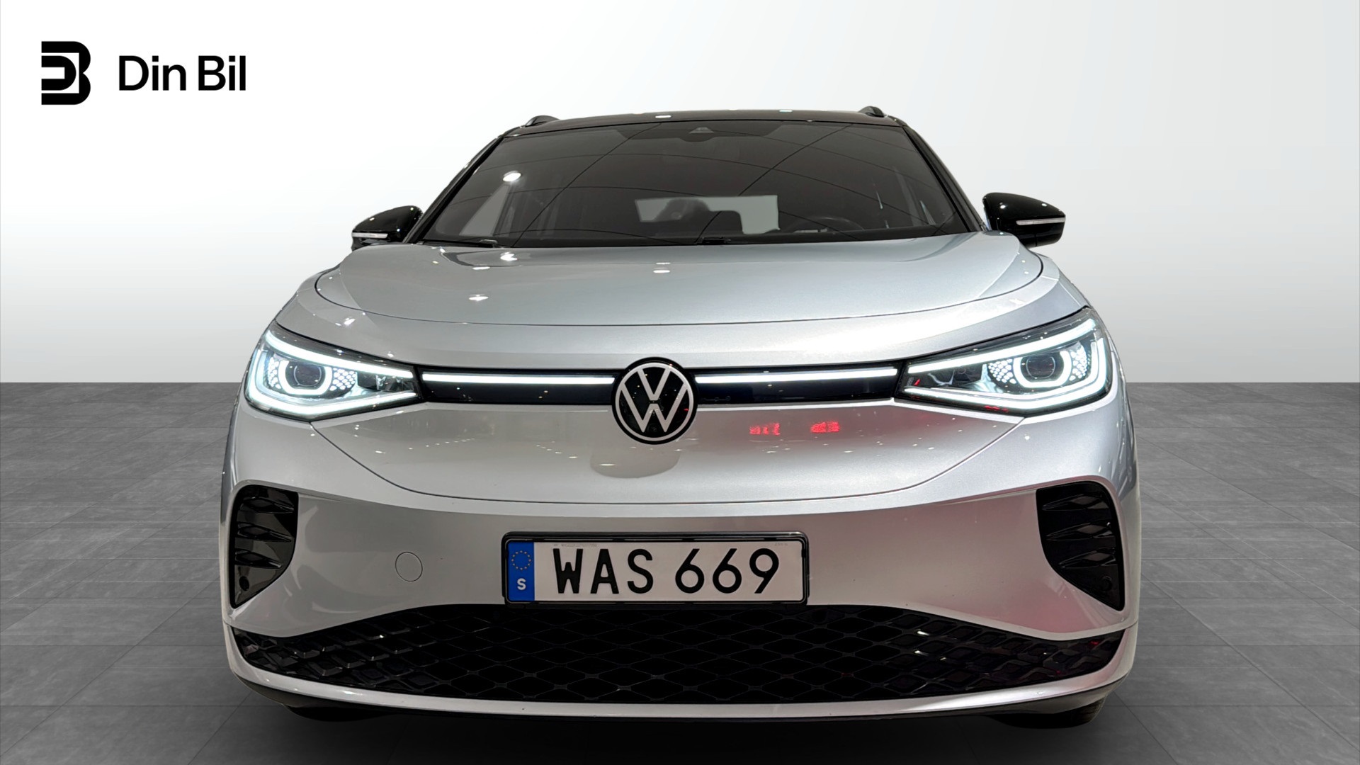 Volkswagen ID.4 WAS669