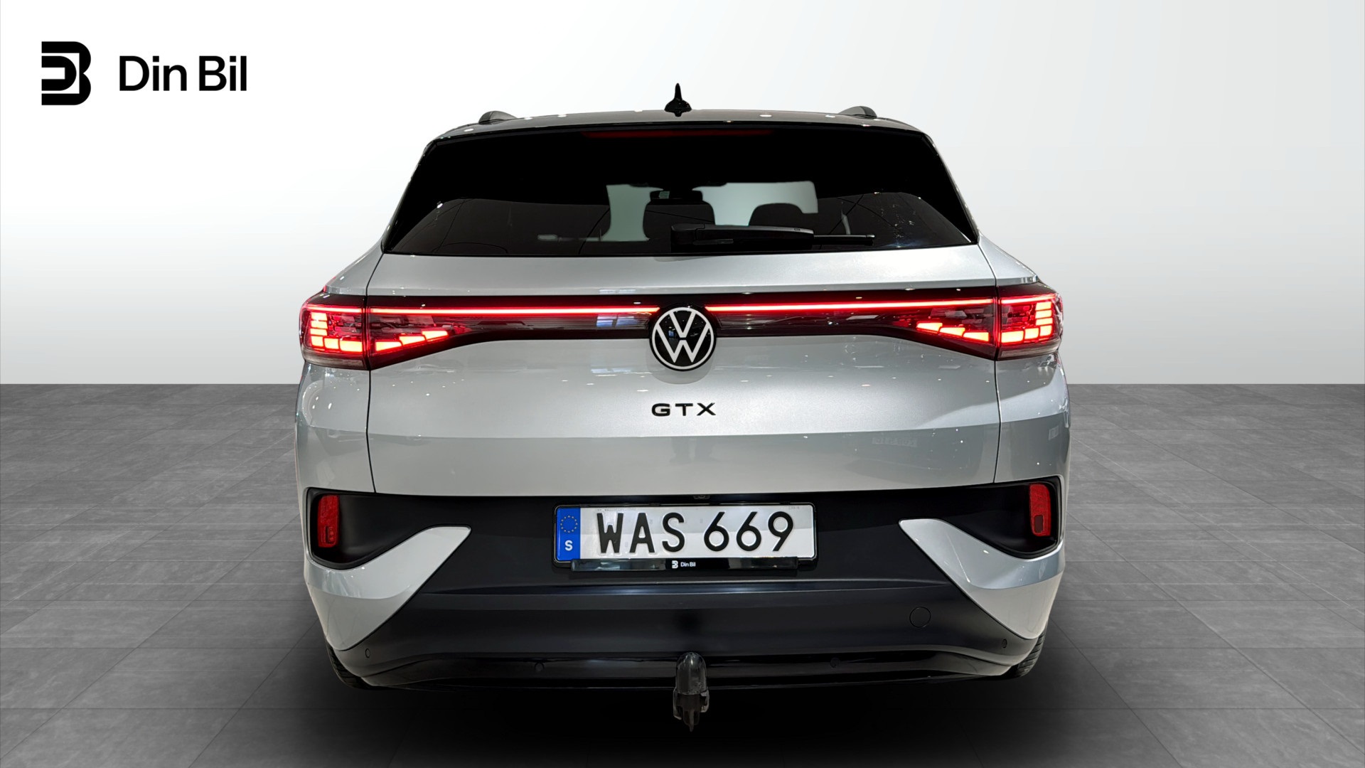 Volkswagen ID.4 WAS669