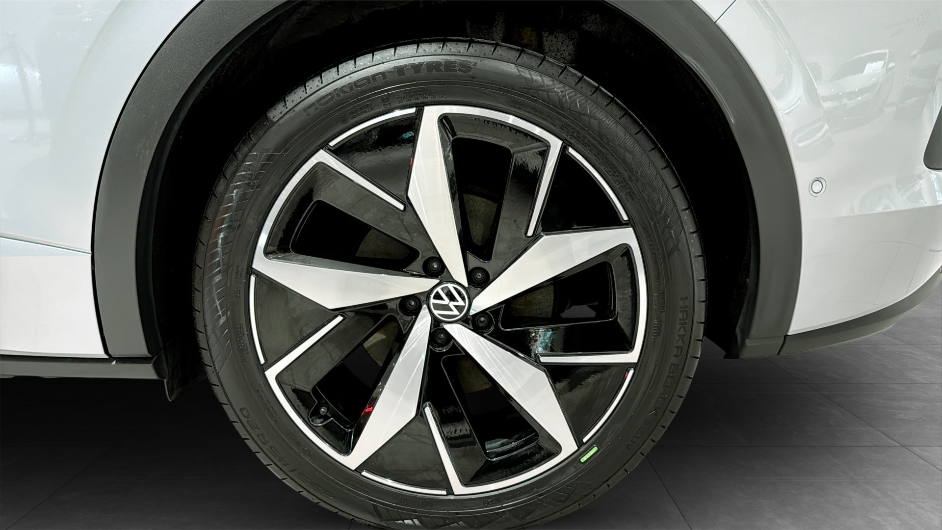 Volkswagen ID.4 WAS669