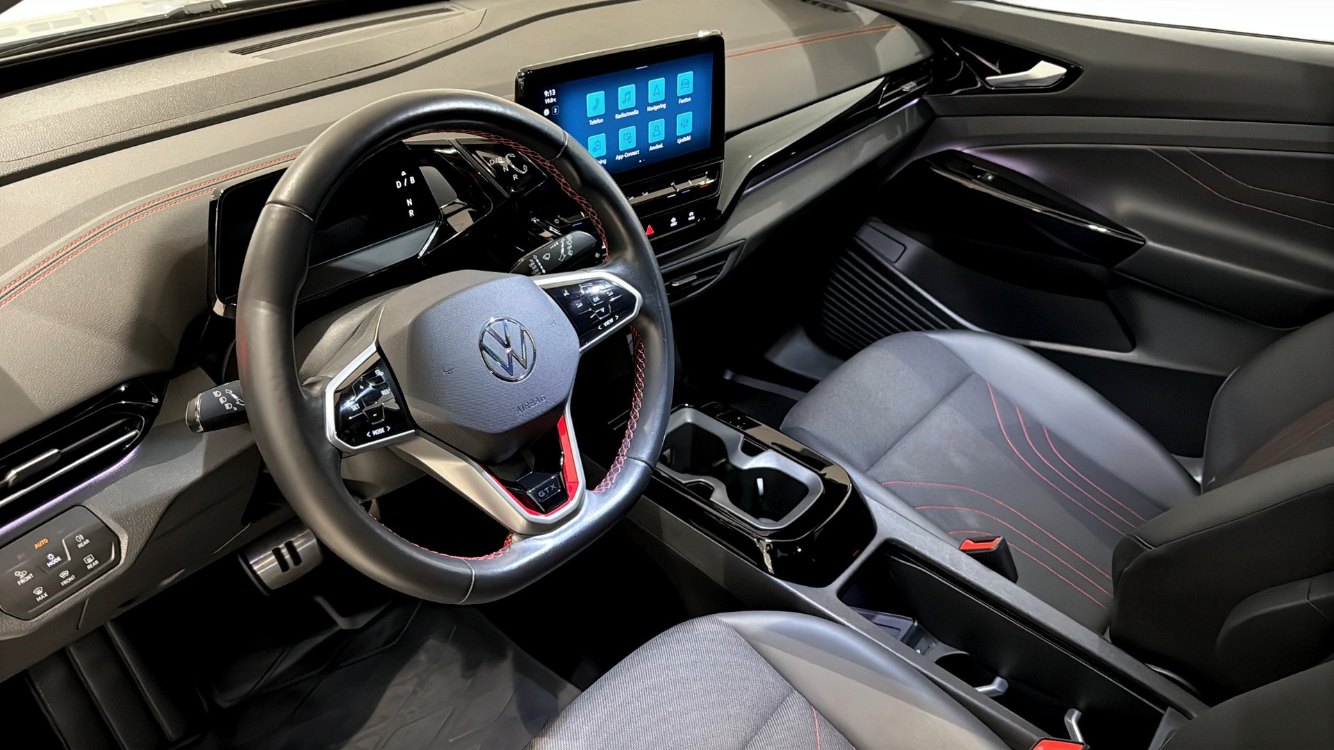 Volkswagen ID.4 WAS669