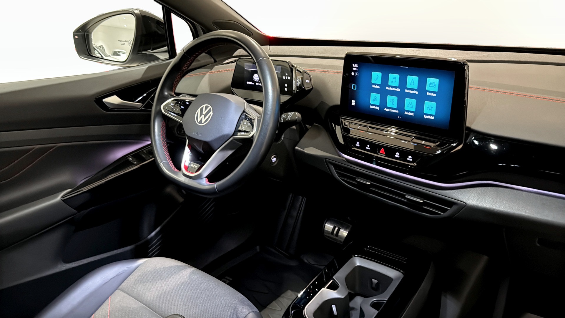 Volkswagen ID.4 WAS669