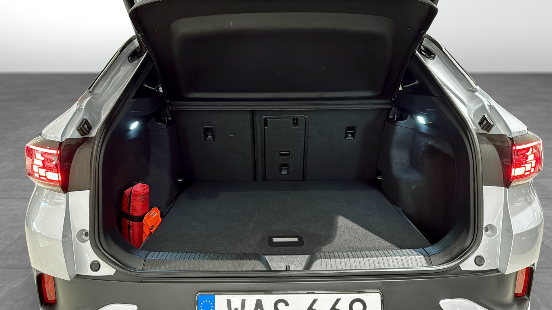 Volkswagen ID.4 WAS669