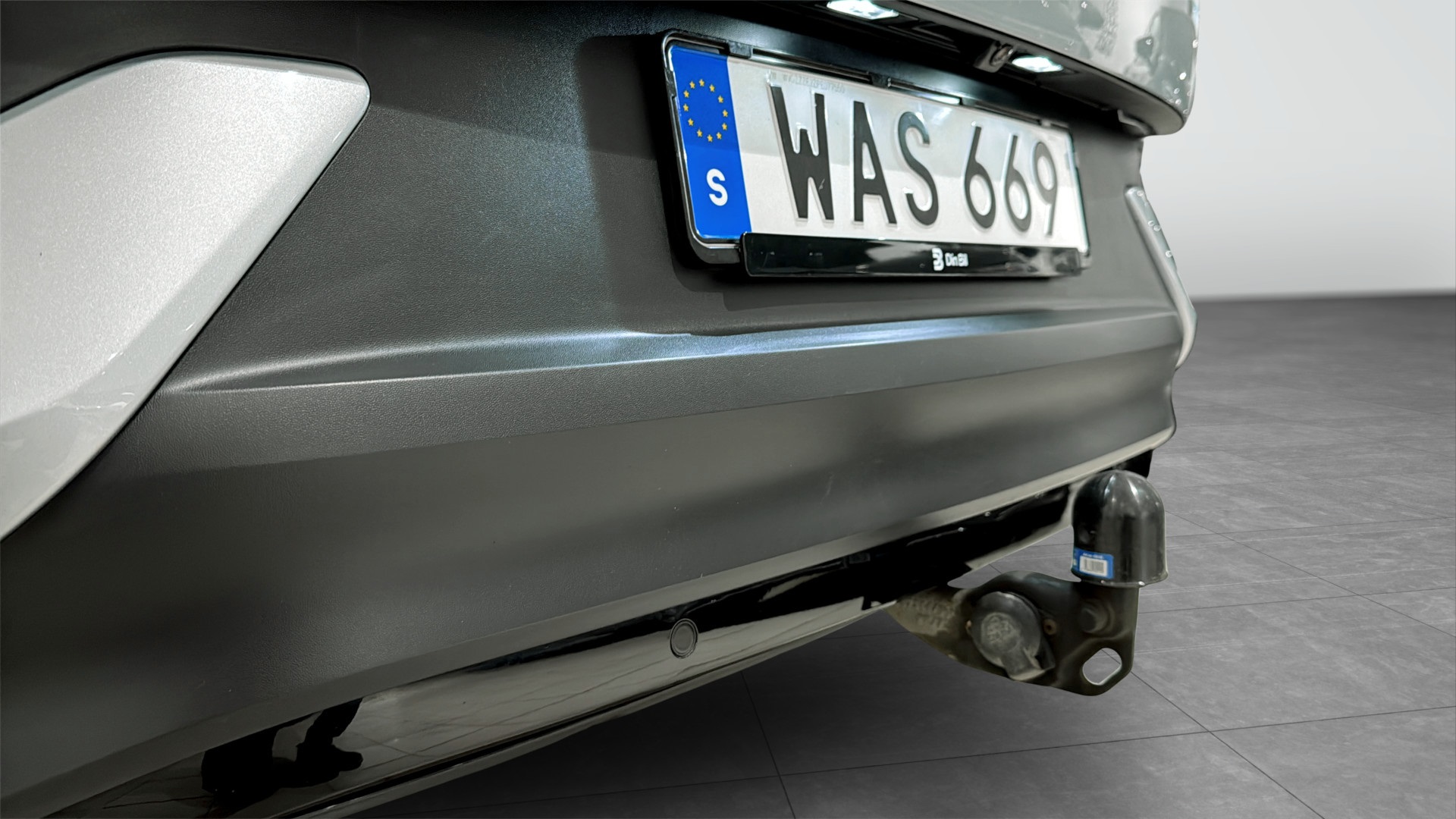Volkswagen ID.4 WAS669