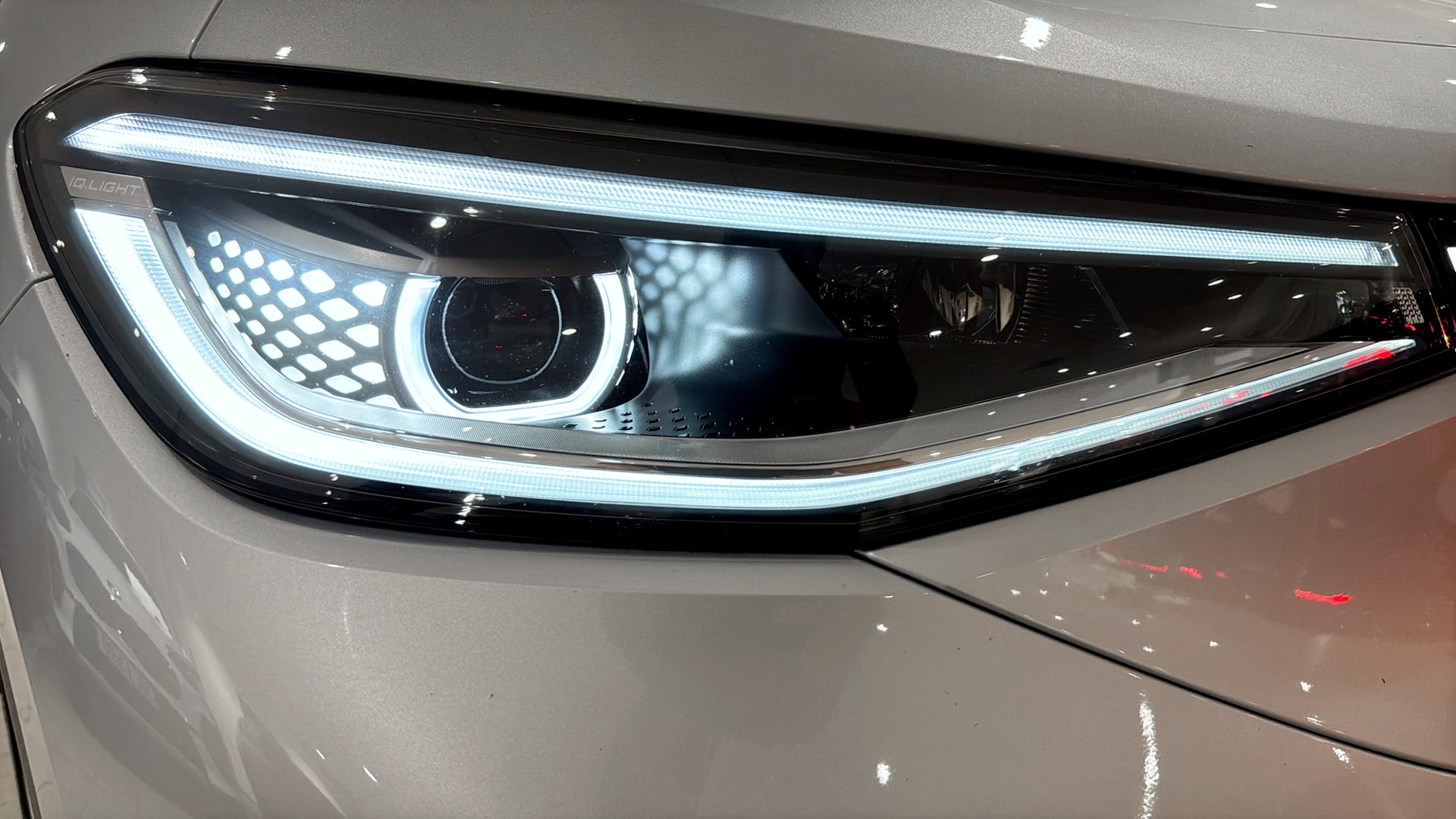 Volkswagen ID.4 WAS669