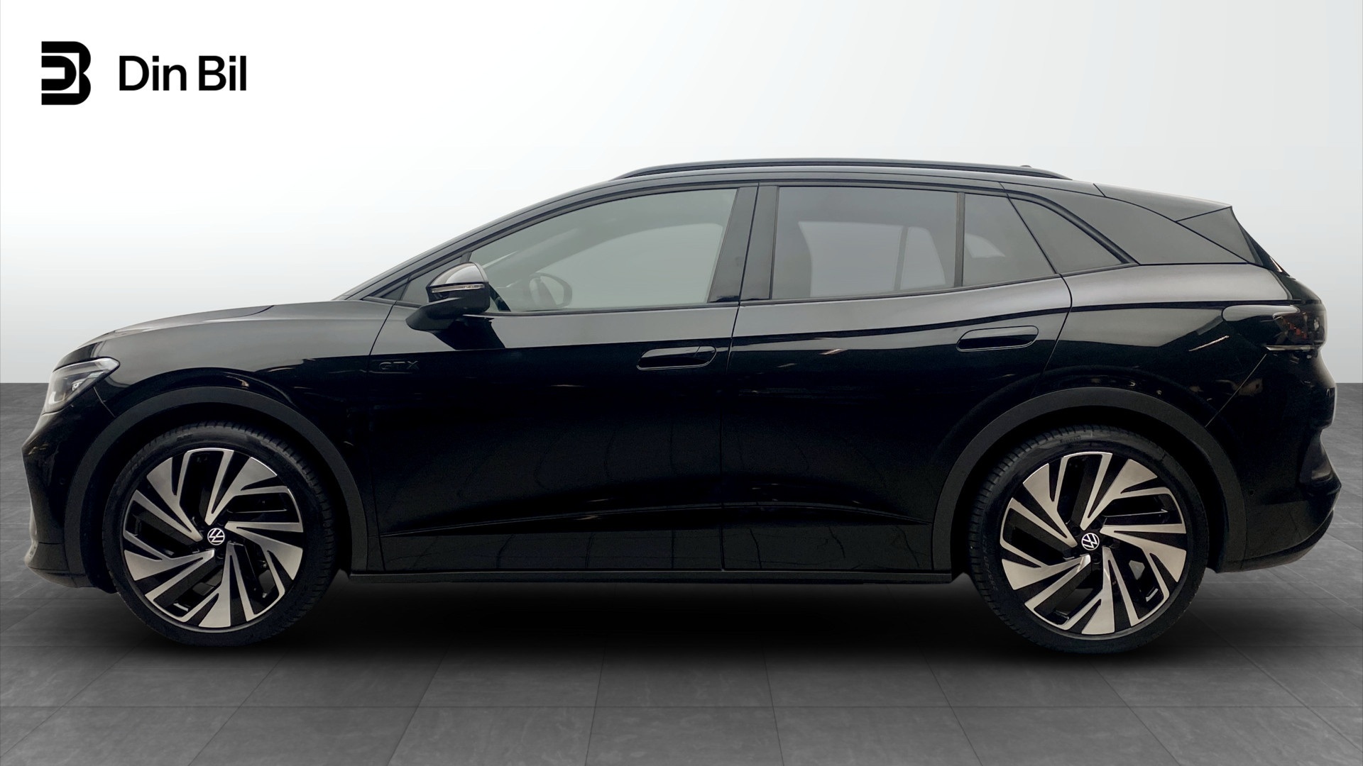 Volkswagen ID.4 WAS836