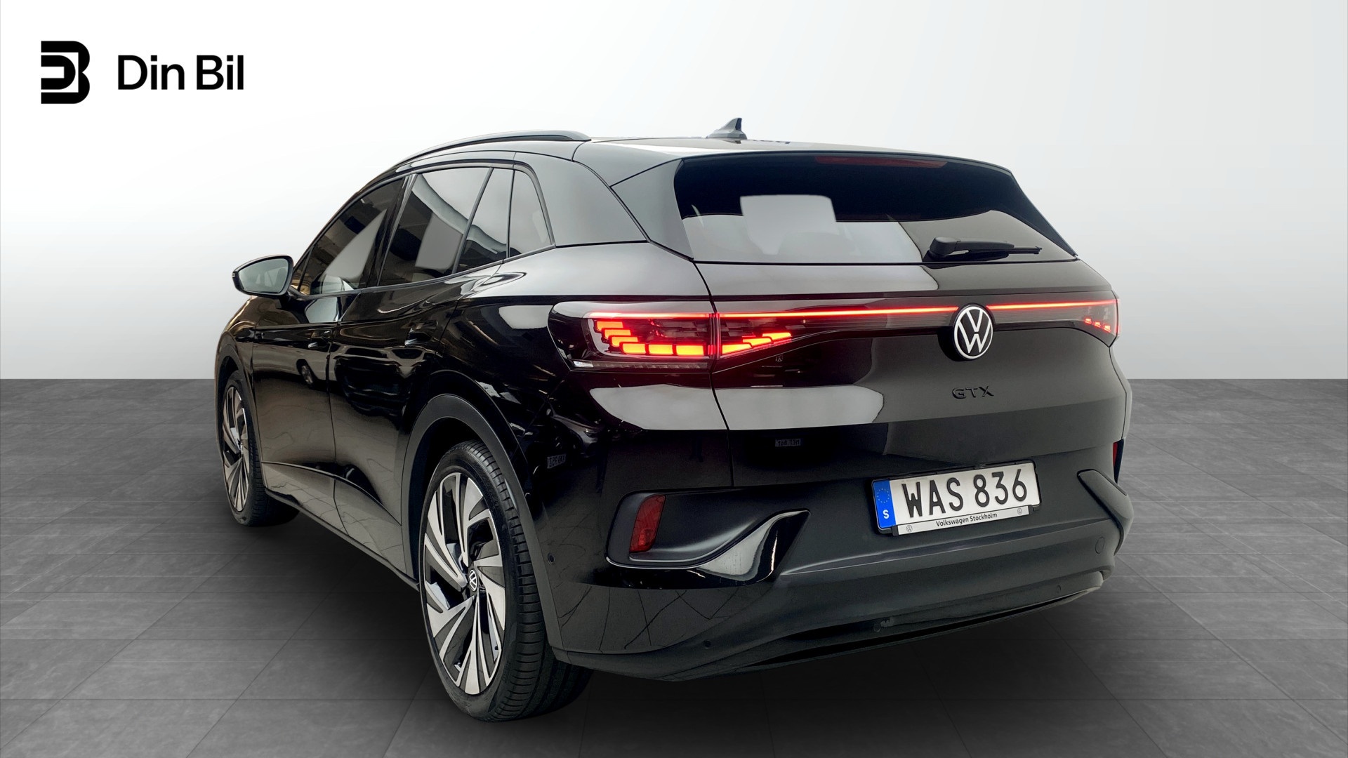 Volkswagen ID.4 WAS836
