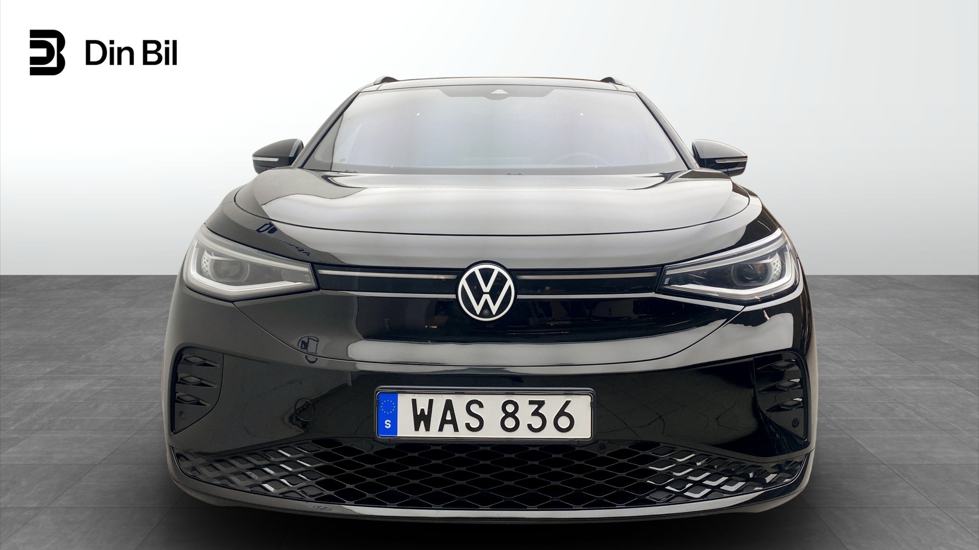Volkswagen ID.4 WAS836