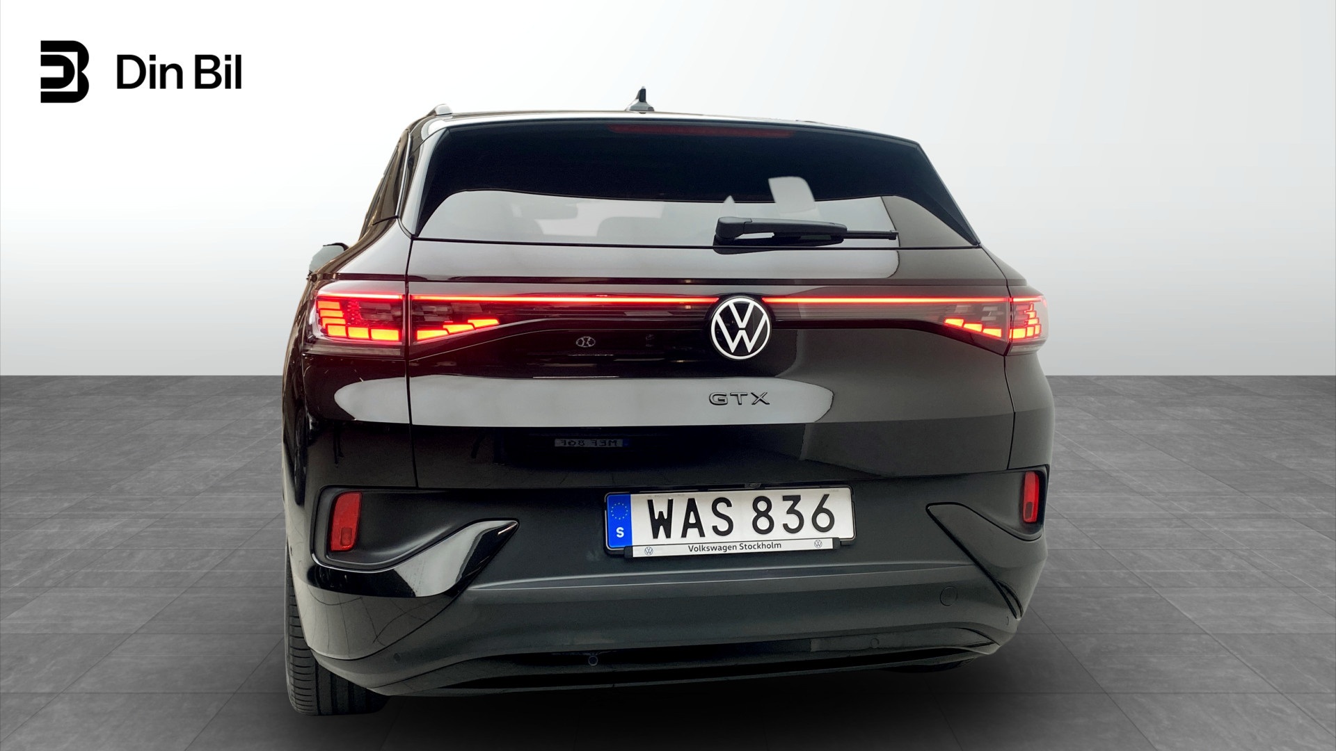 Volkswagen ID.4 WAS836