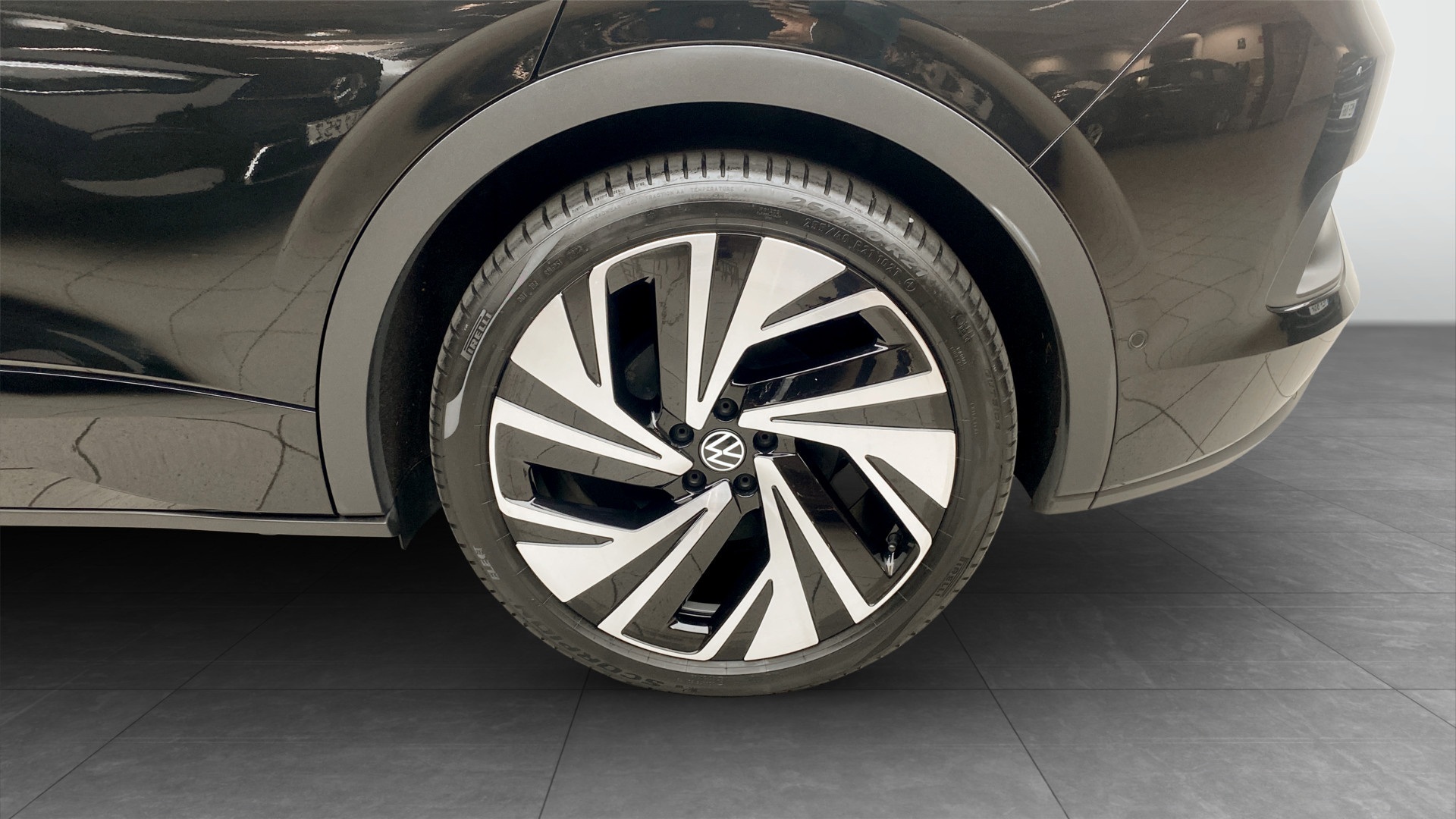 Volkswagen ID.4 WAS836