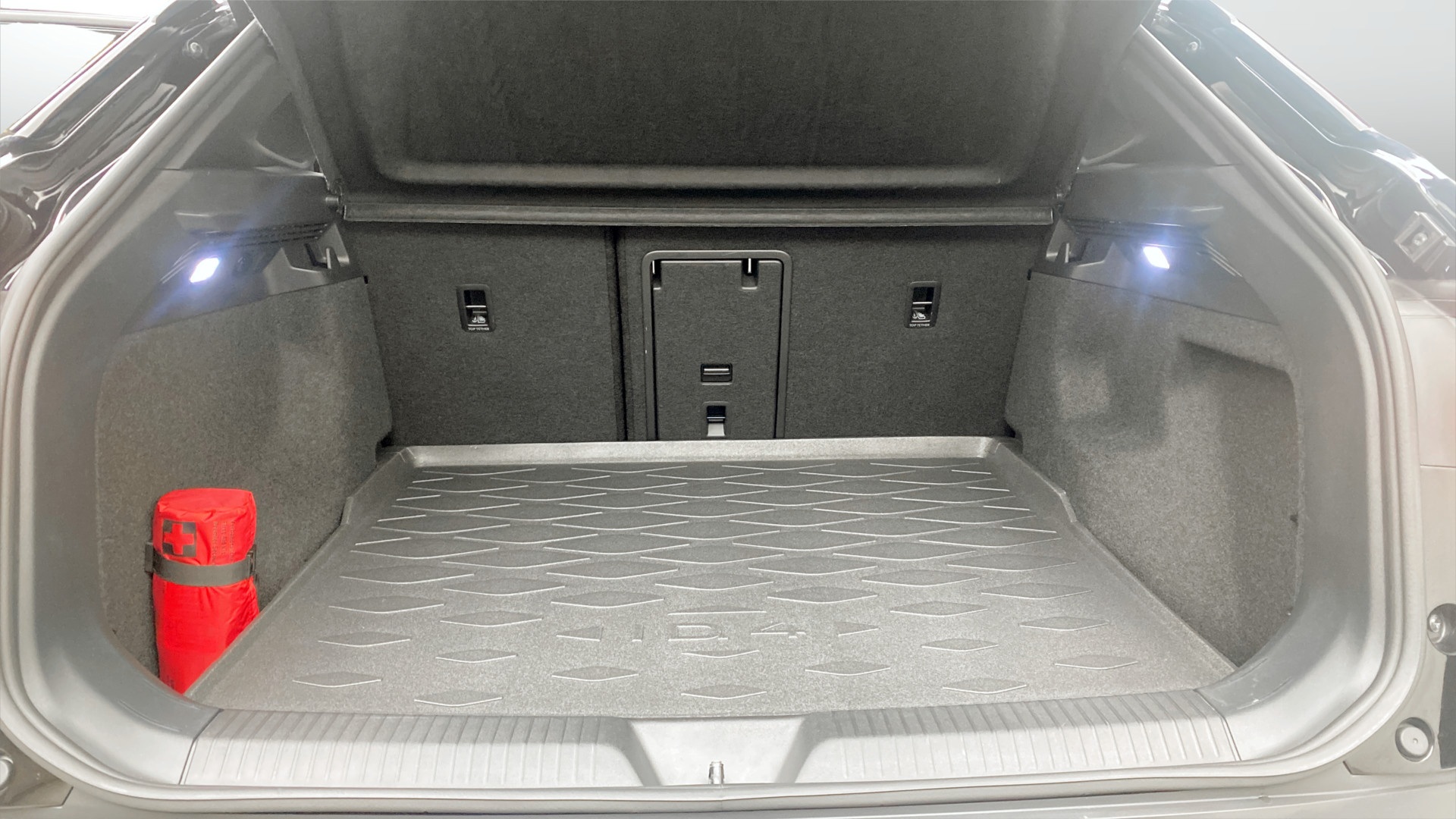 Volkswagen ID.4 WAS836