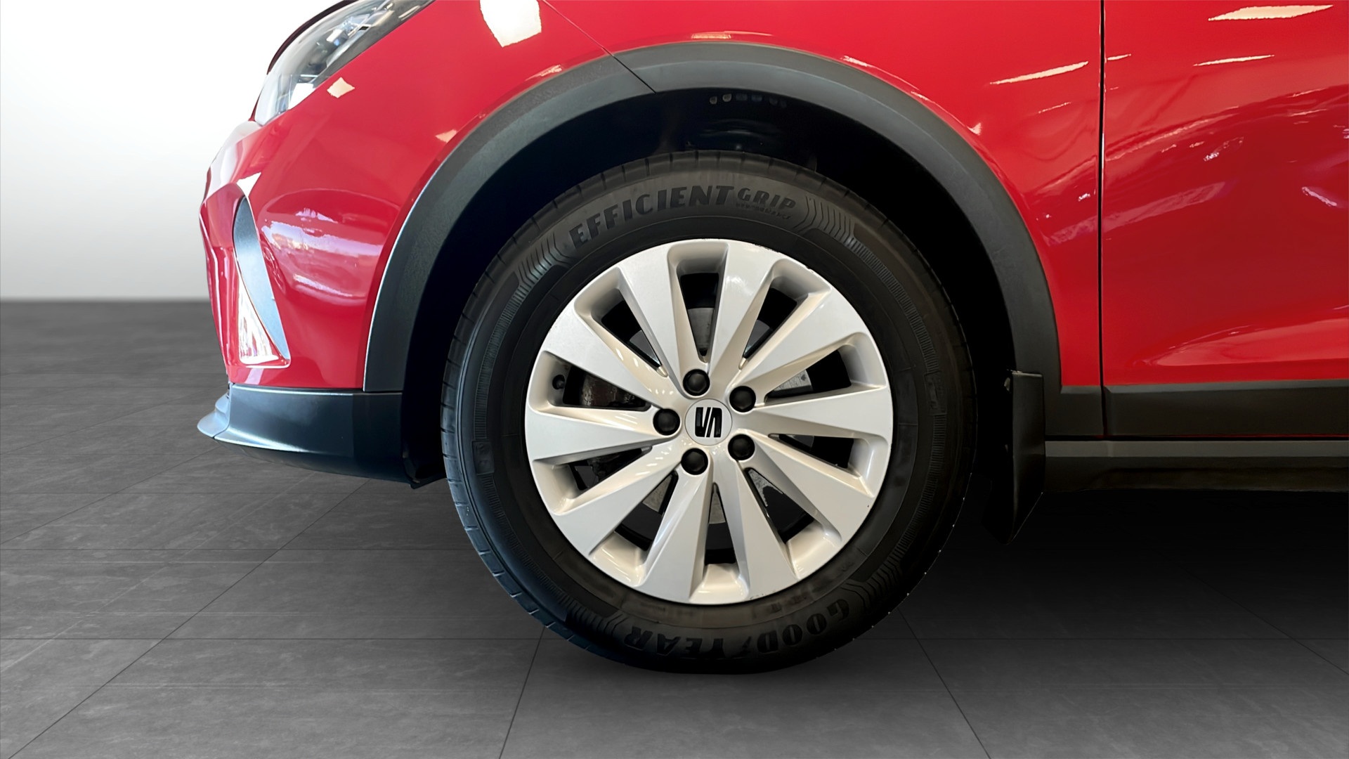 SEAT Arona WAT17J