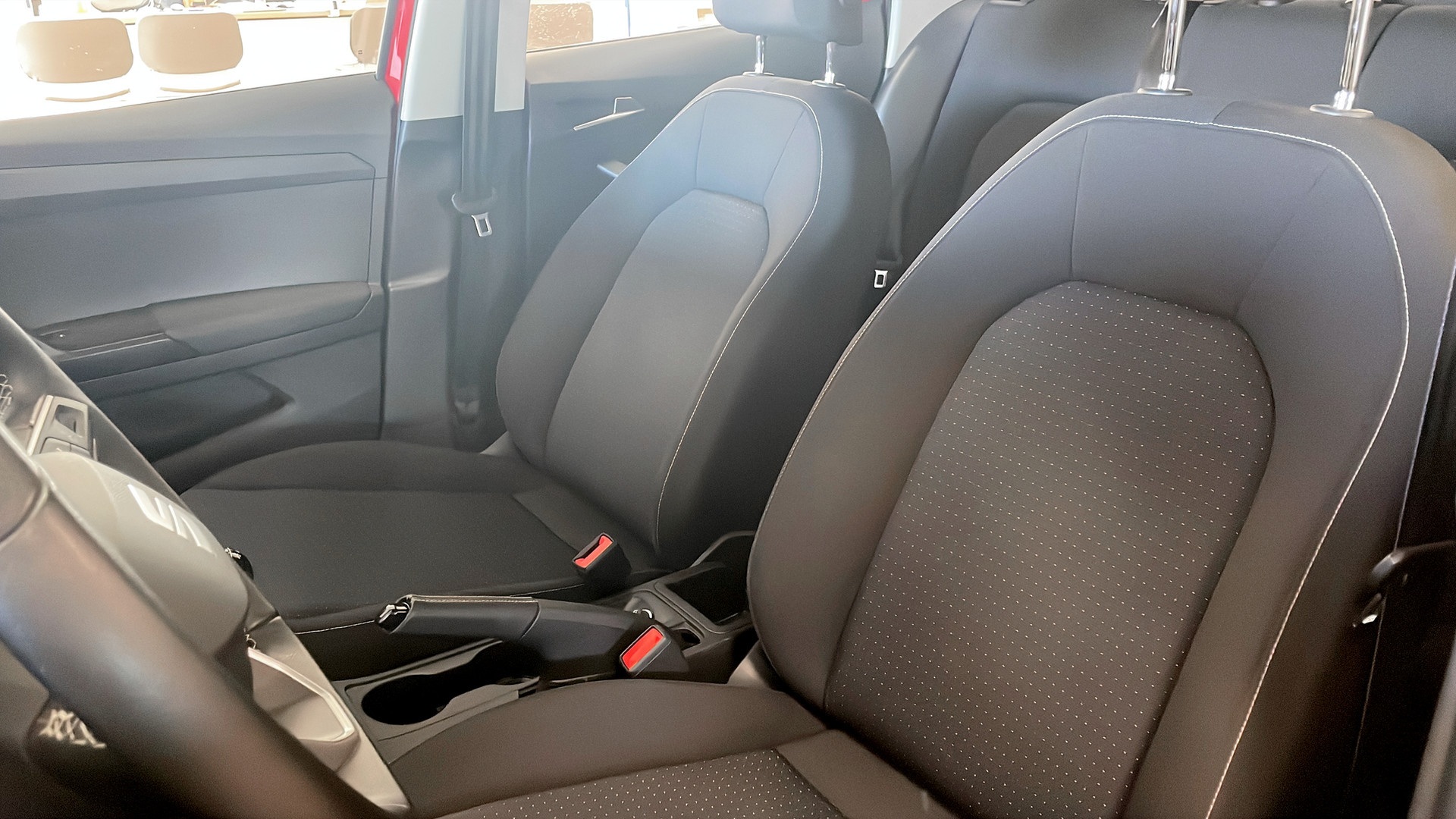 SEAT Arona WAT17J