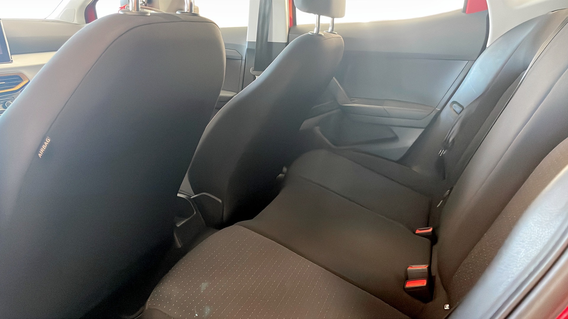 SEAT Arona WAT17J