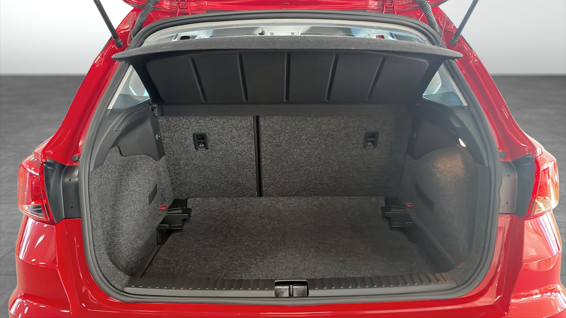 SEAT Arona WAT17J