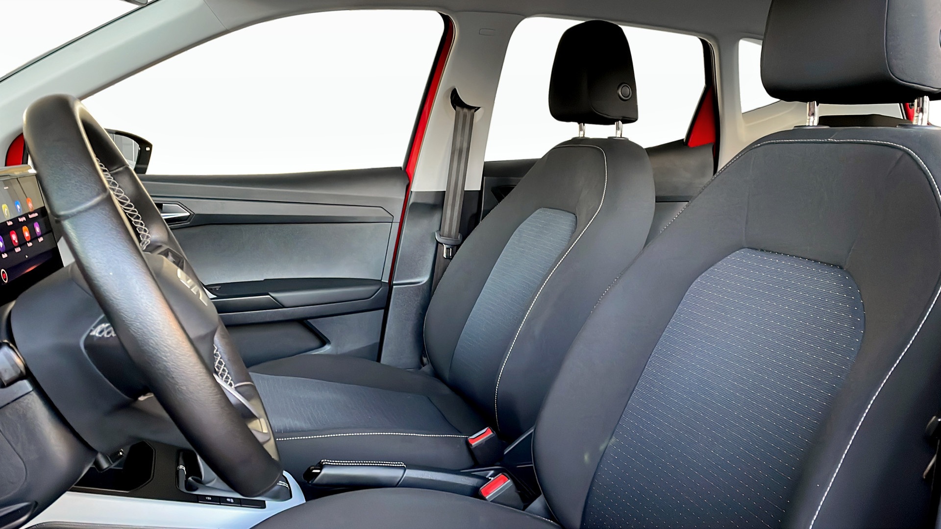 SEAT Arona WAT36S