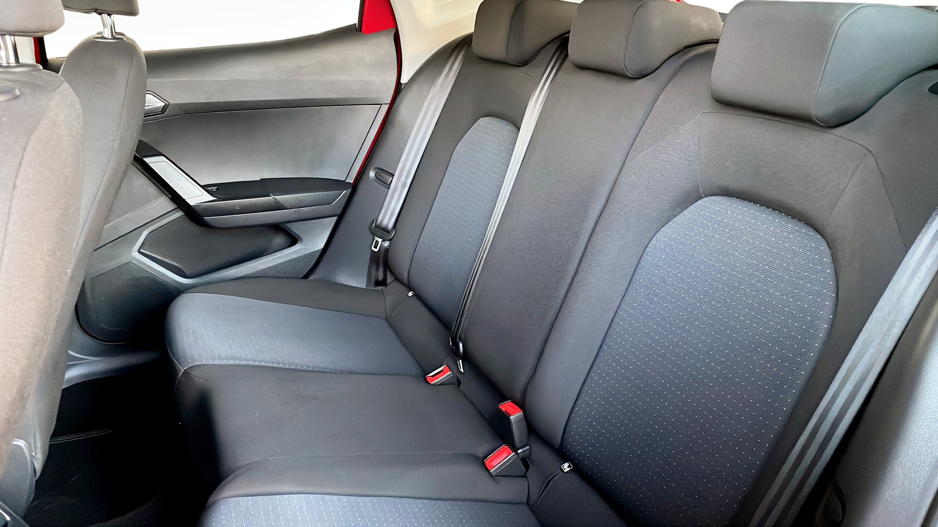 SEAT Arona WAT36S