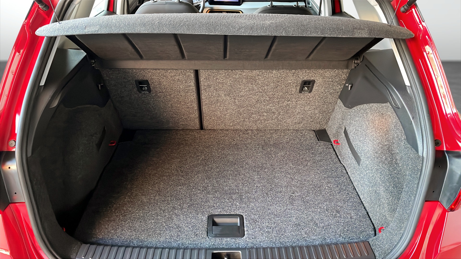 SEAT Arona WAT36S