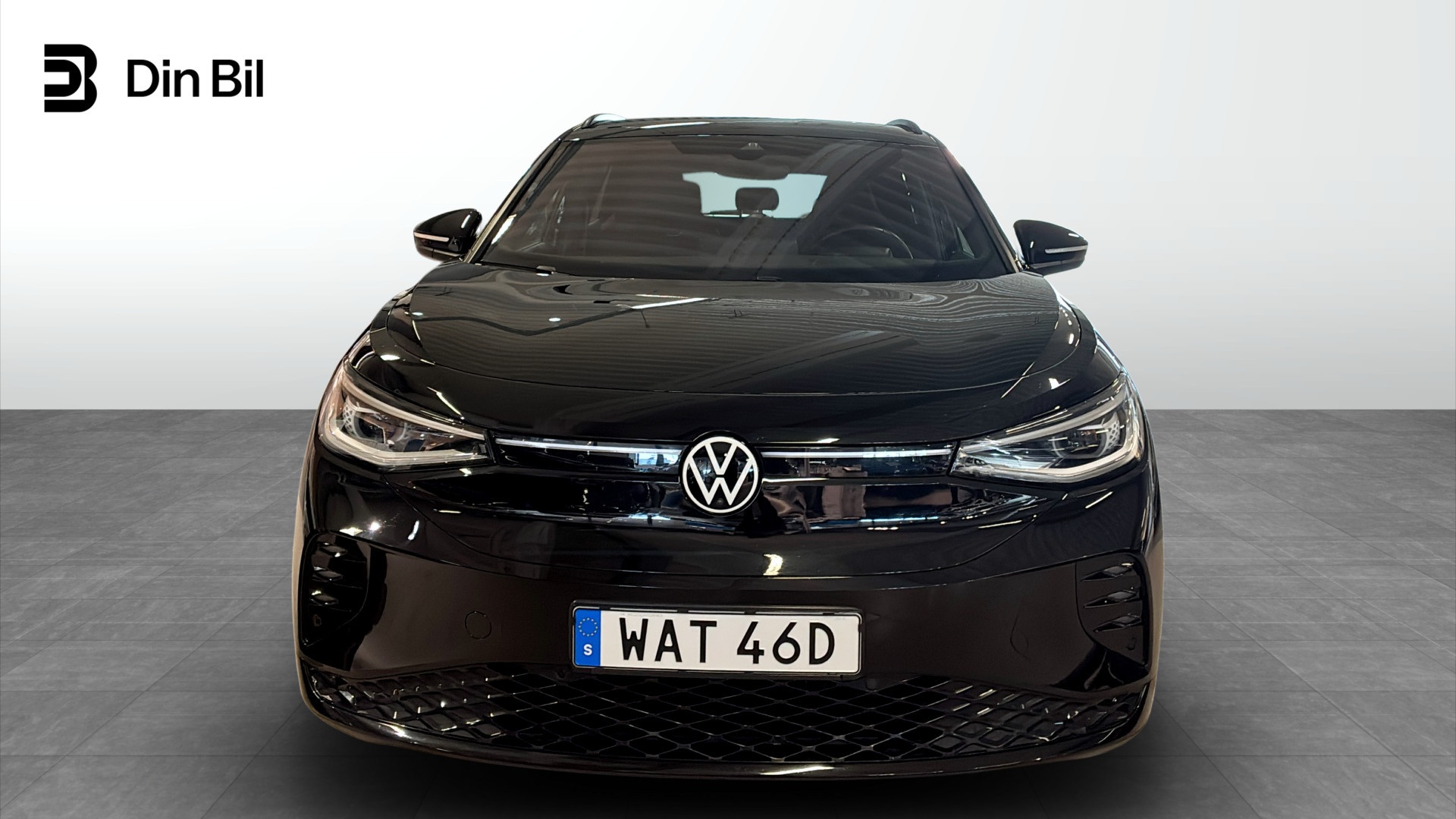 Volkswagen ID.4 WAT46D