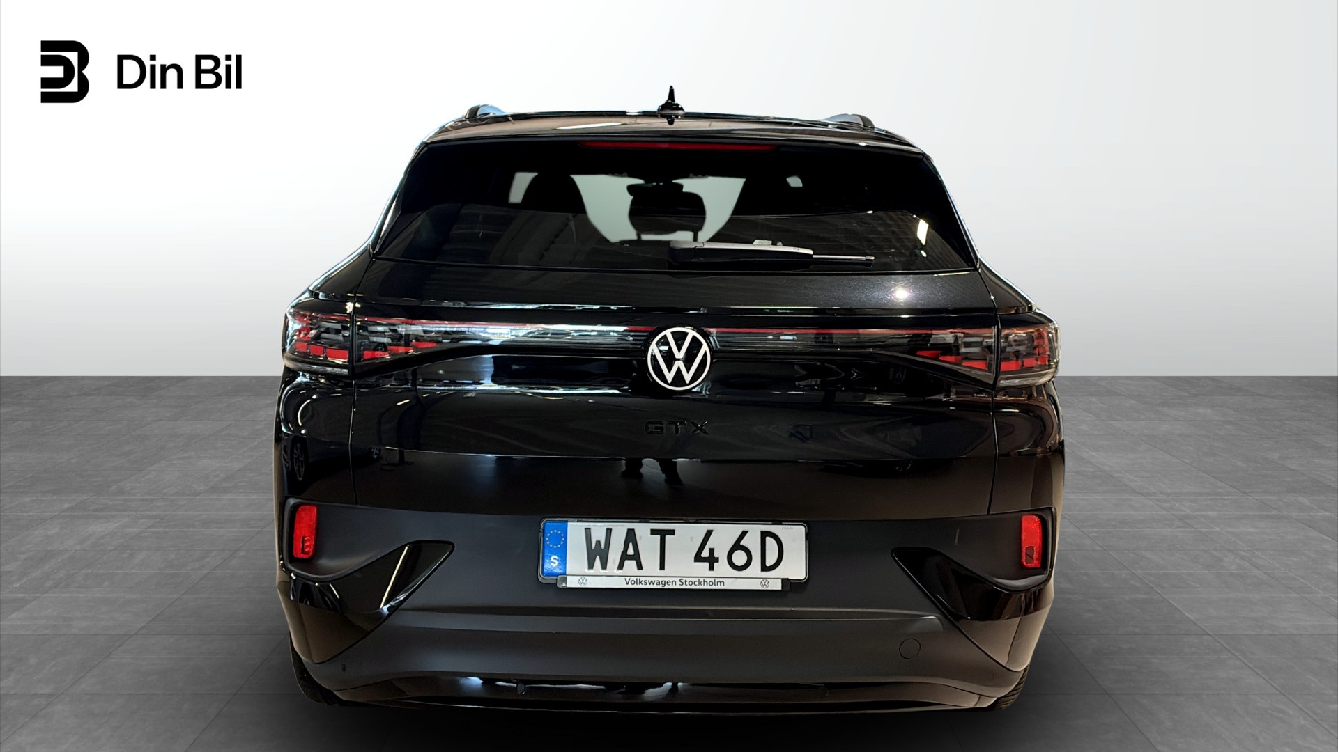 Volkswagen ID.4 WAT46D