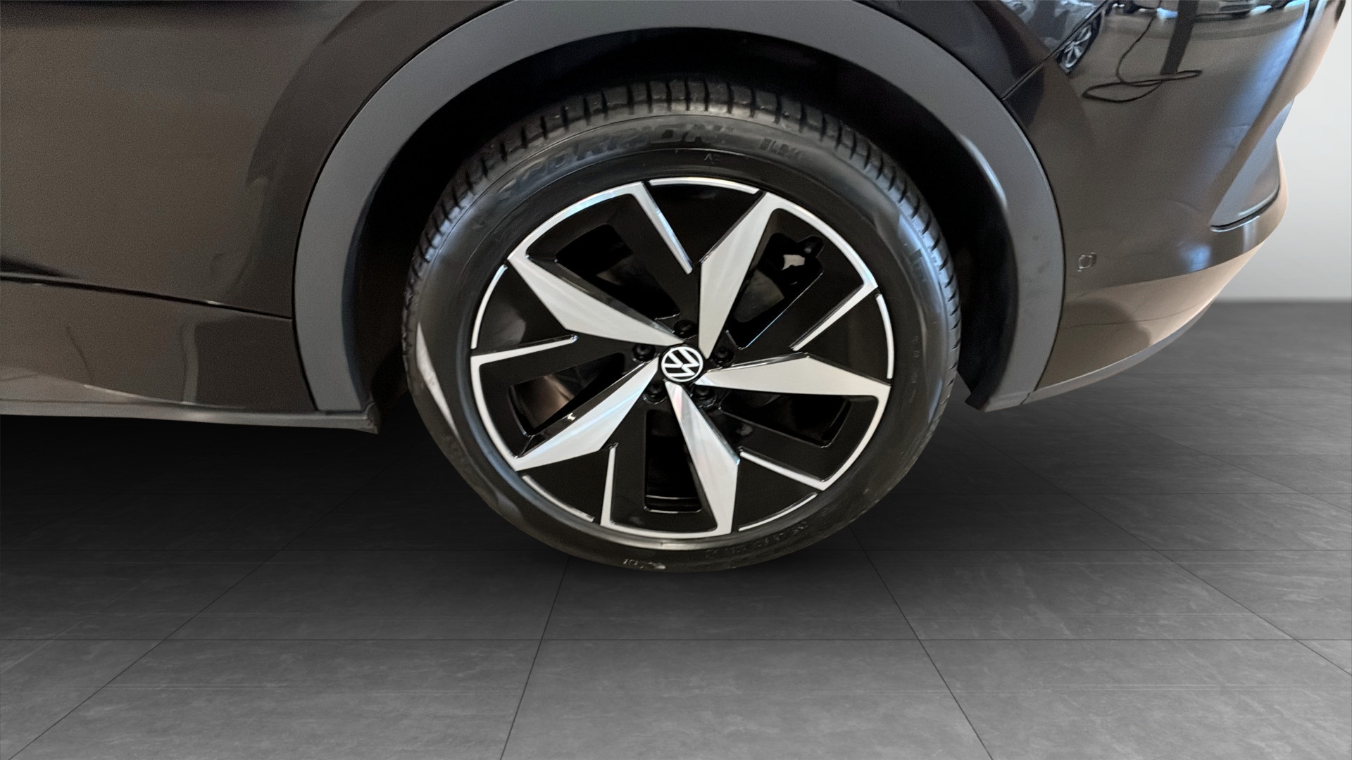 Volkswagen ID.4 WAT46D