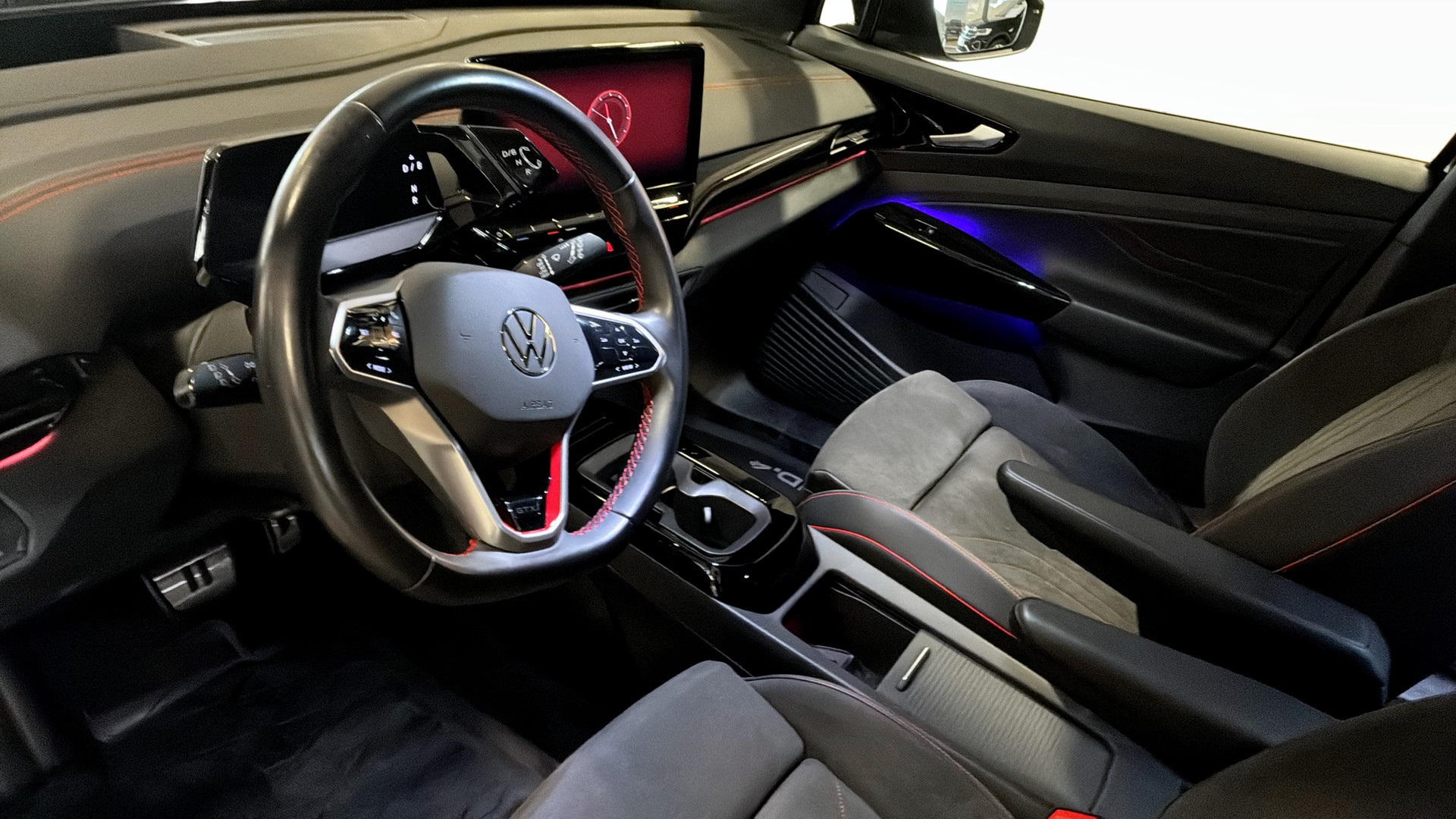 Volkswagen ID.4 WAT46D