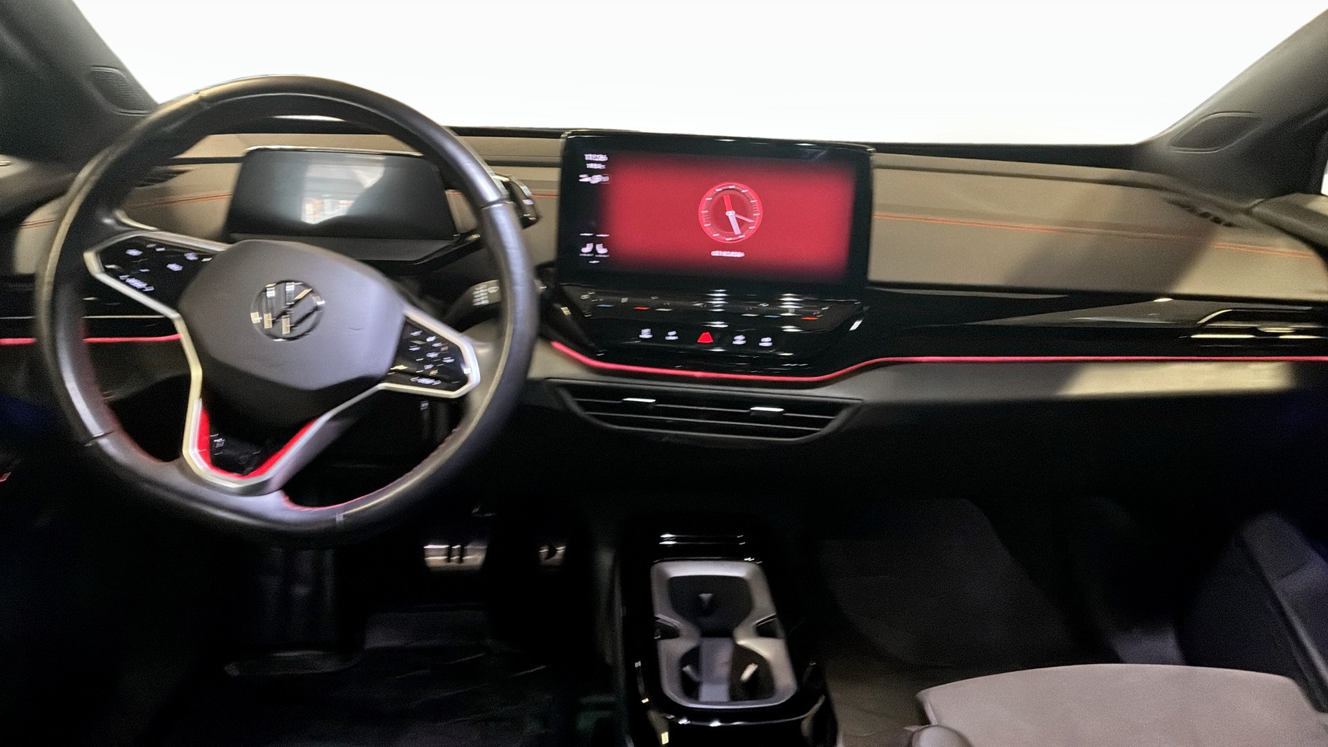 Volkswagen ID.4 WAT46D