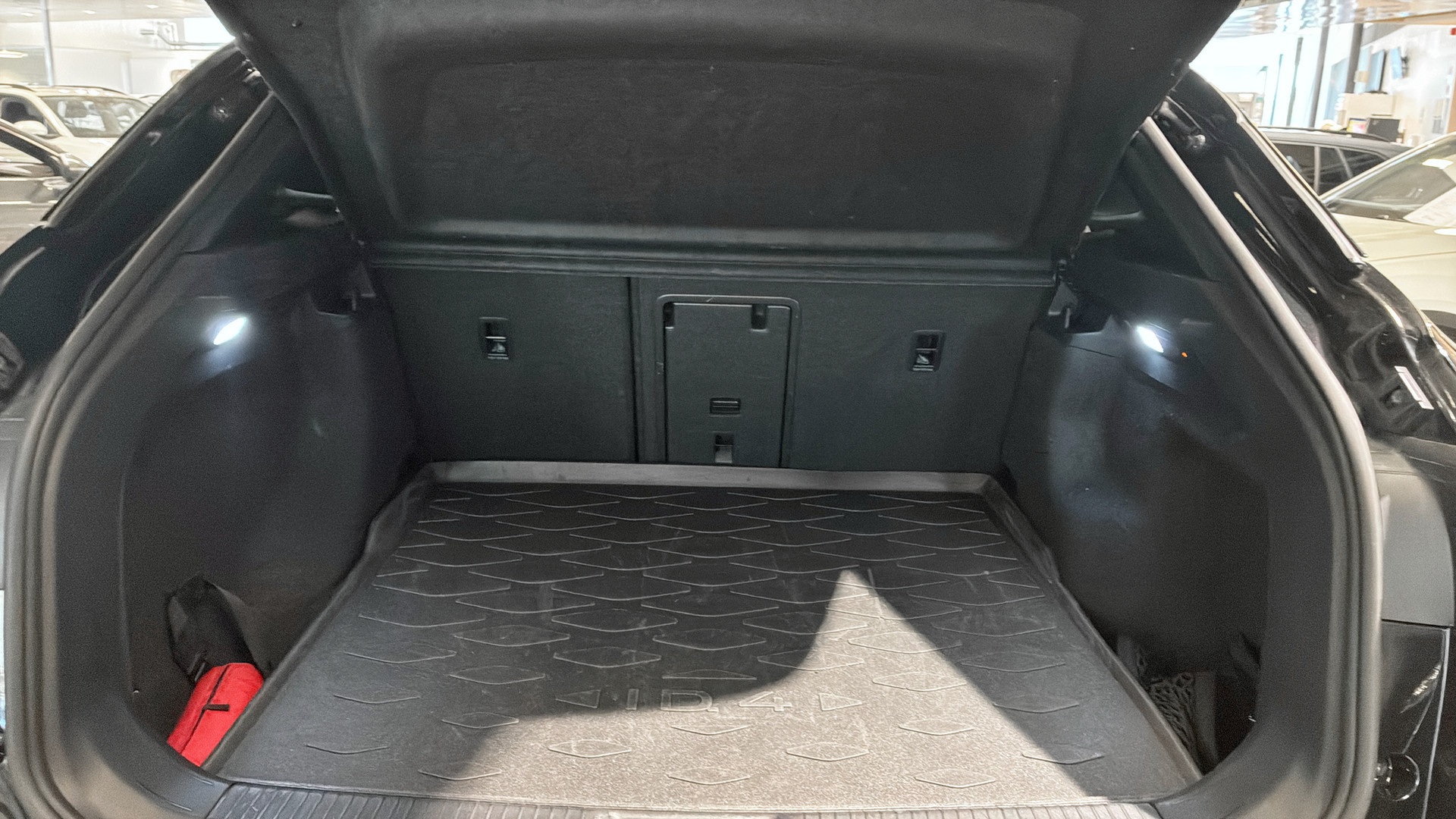 Volkswagen ID.4 WAT46D